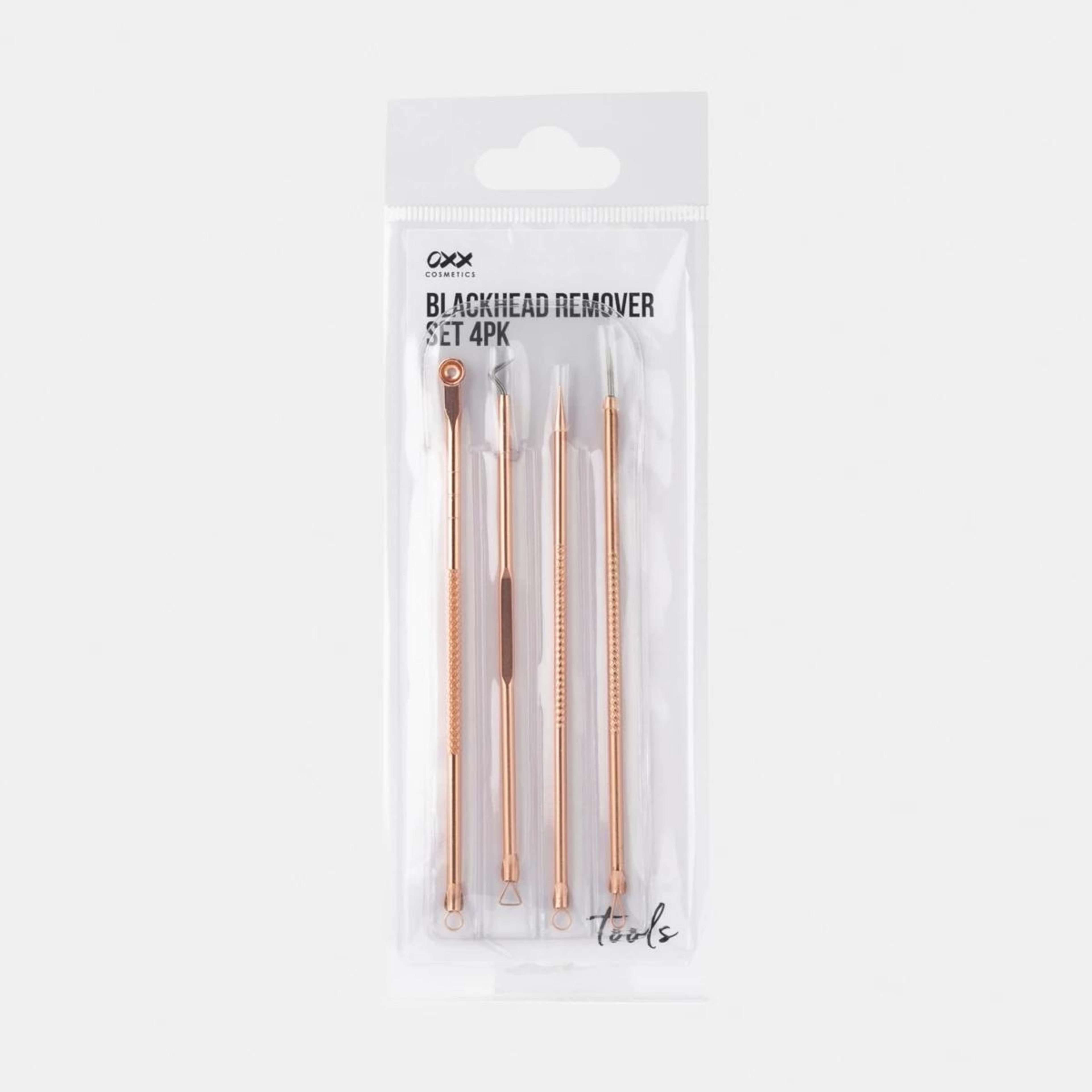 1 OXX Studio Blackhead Remover Set