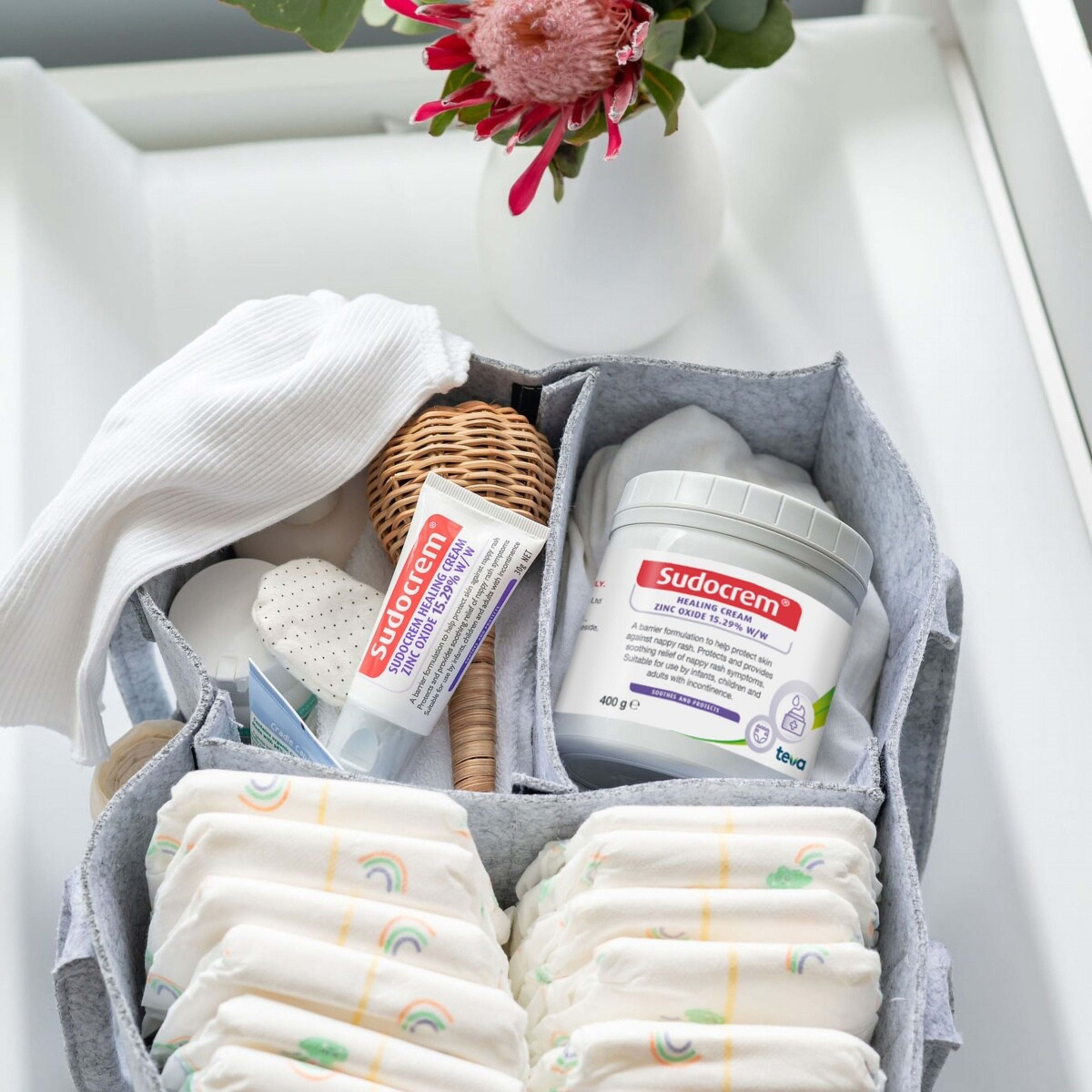 6 Sudocrem Healing Cream, 6 of 8