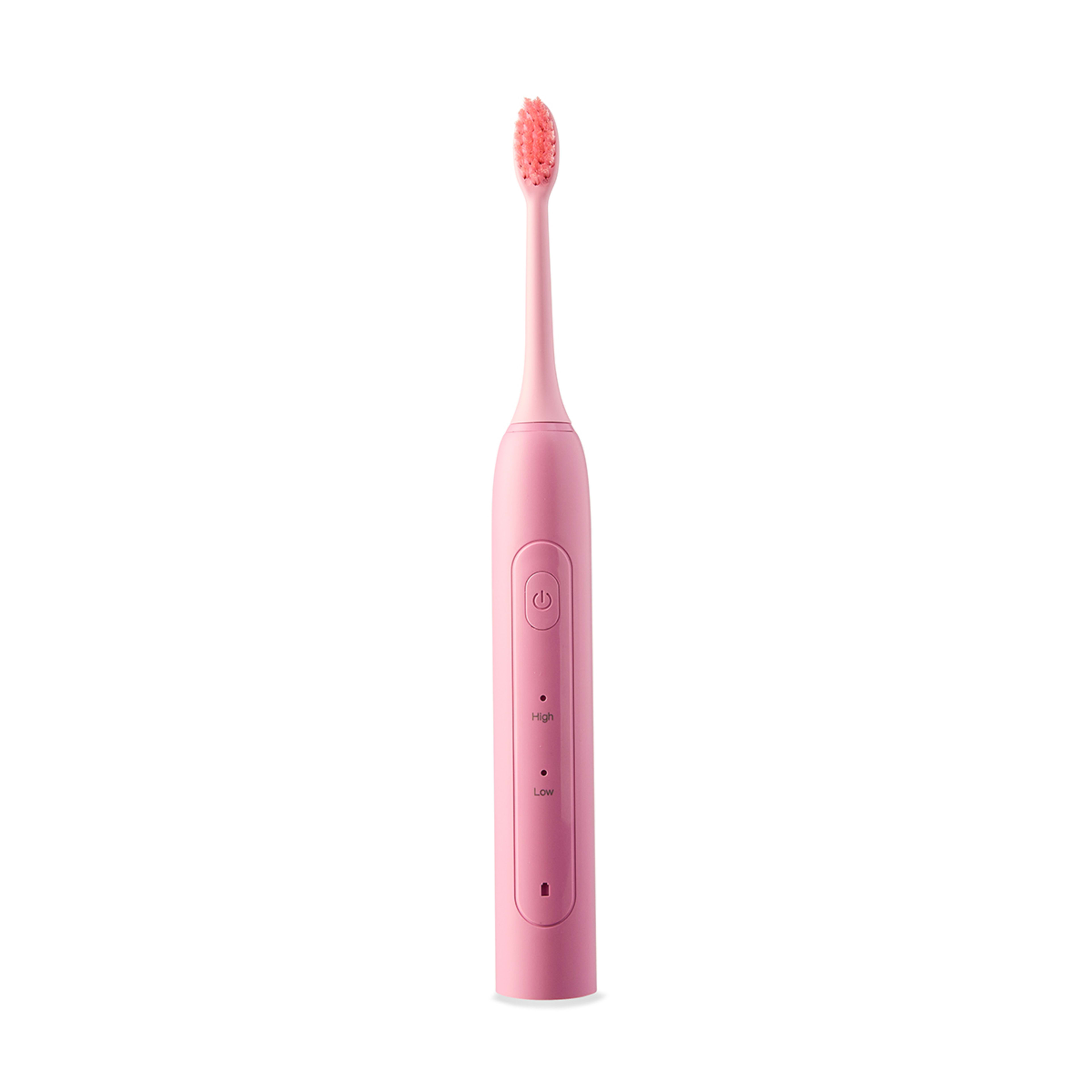 3 OXX Electric Toothbrush - Pink, 3 of 9