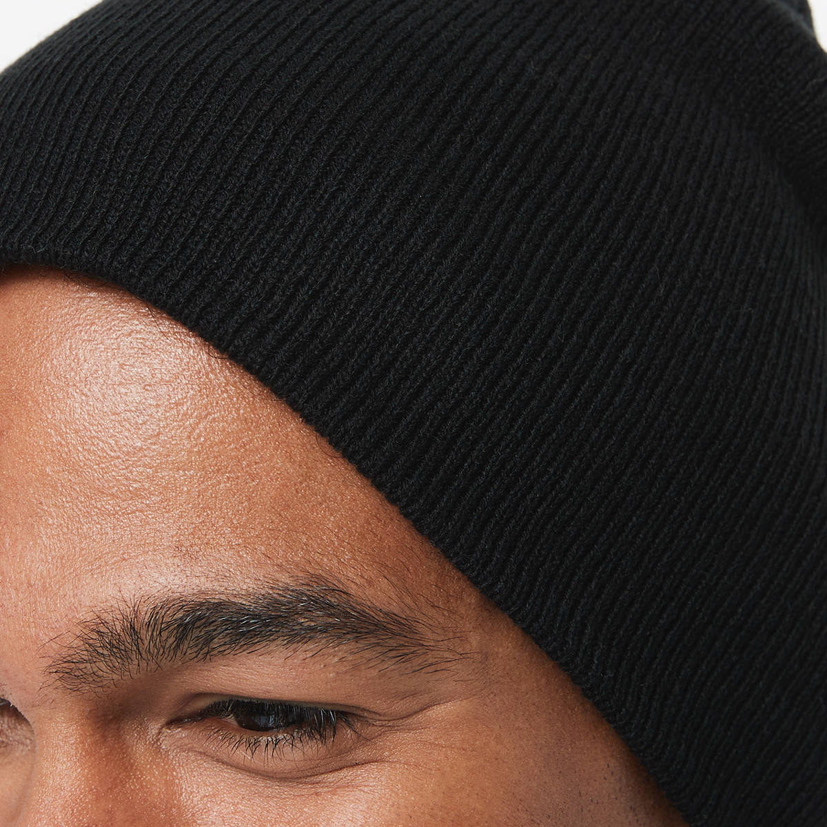 Reversible Slouch Beanie - Kmart