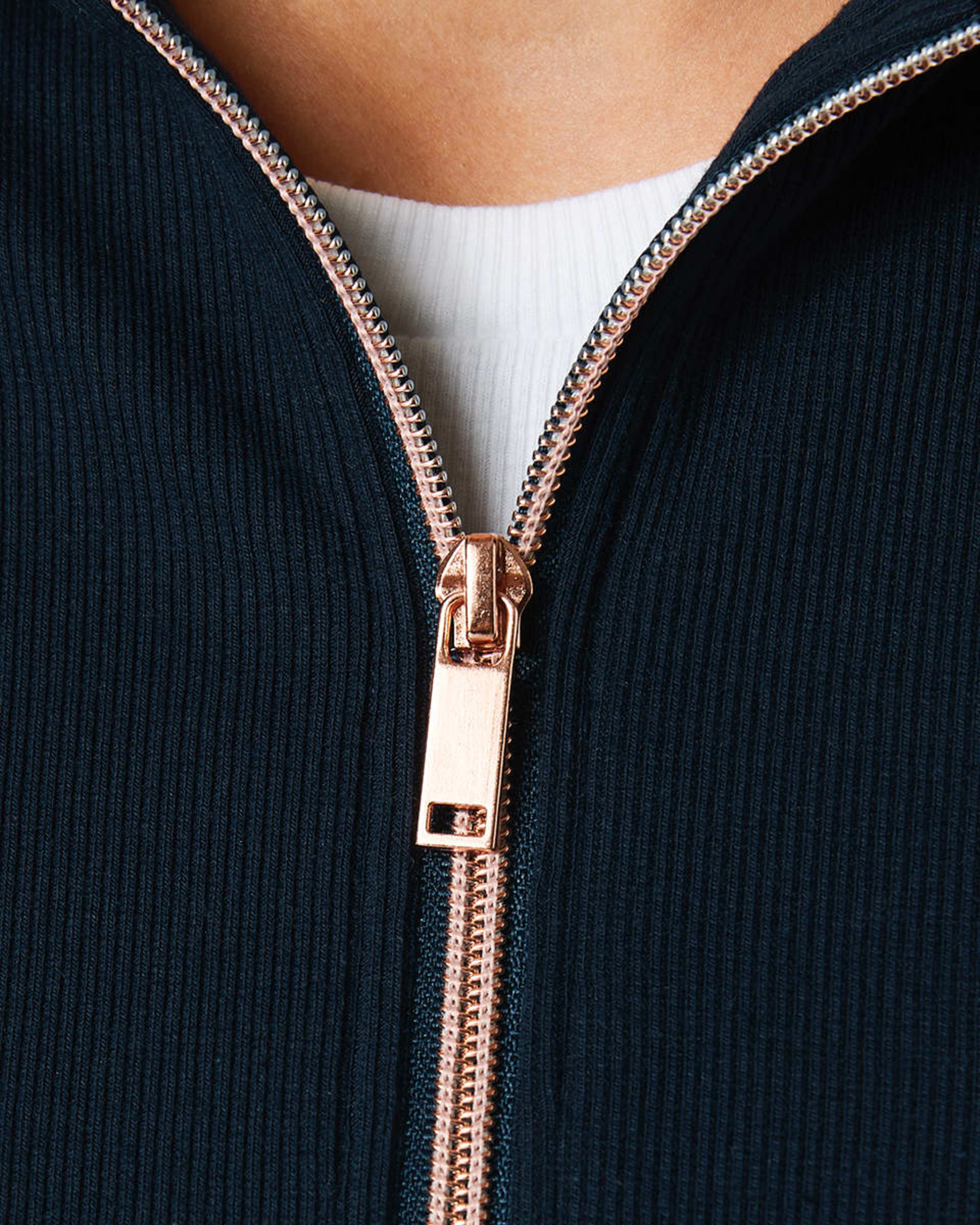 Active Everlast Womens Oversized Fleece Collar Sweatshirt Kmart