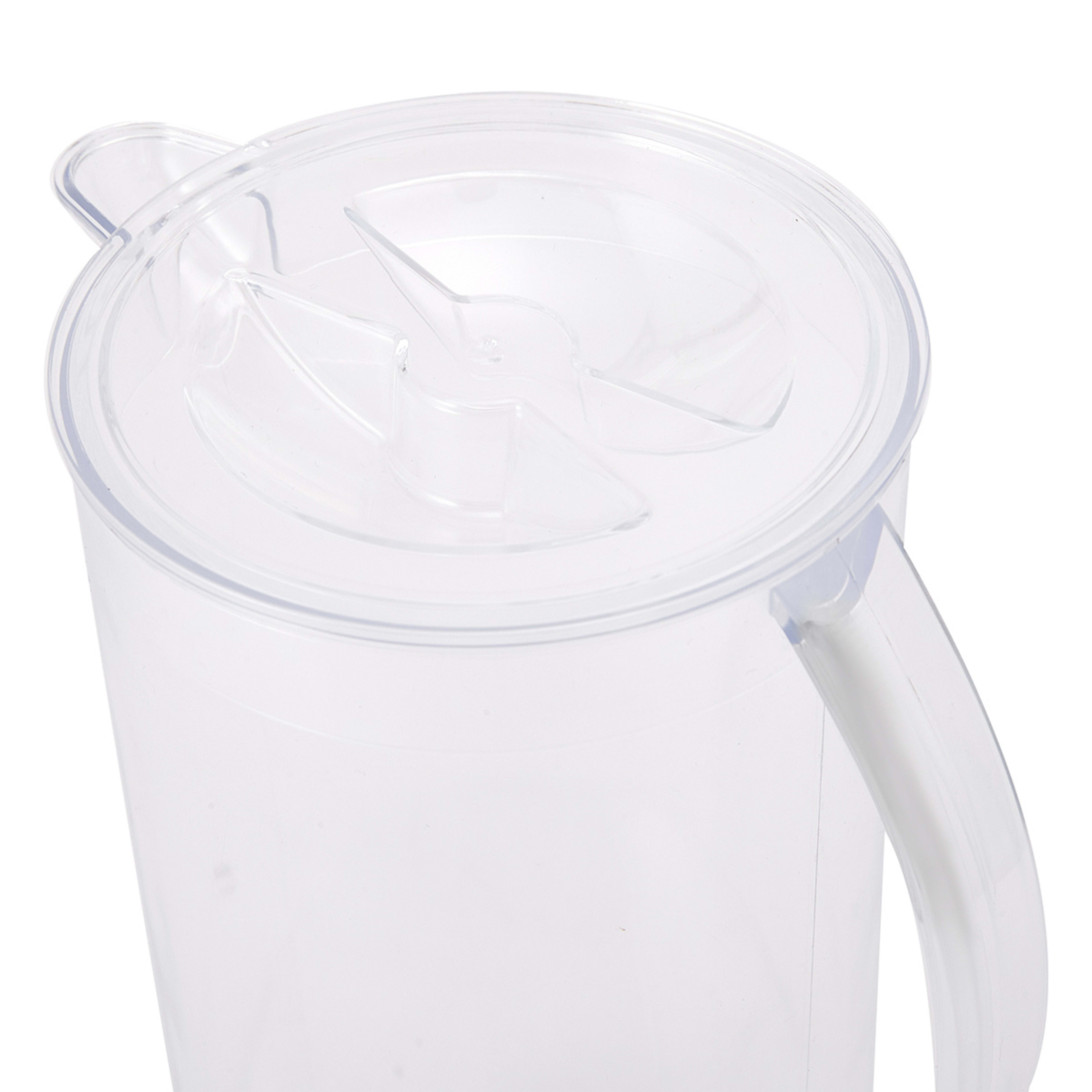 2L Plastic Drink Jug Kmart