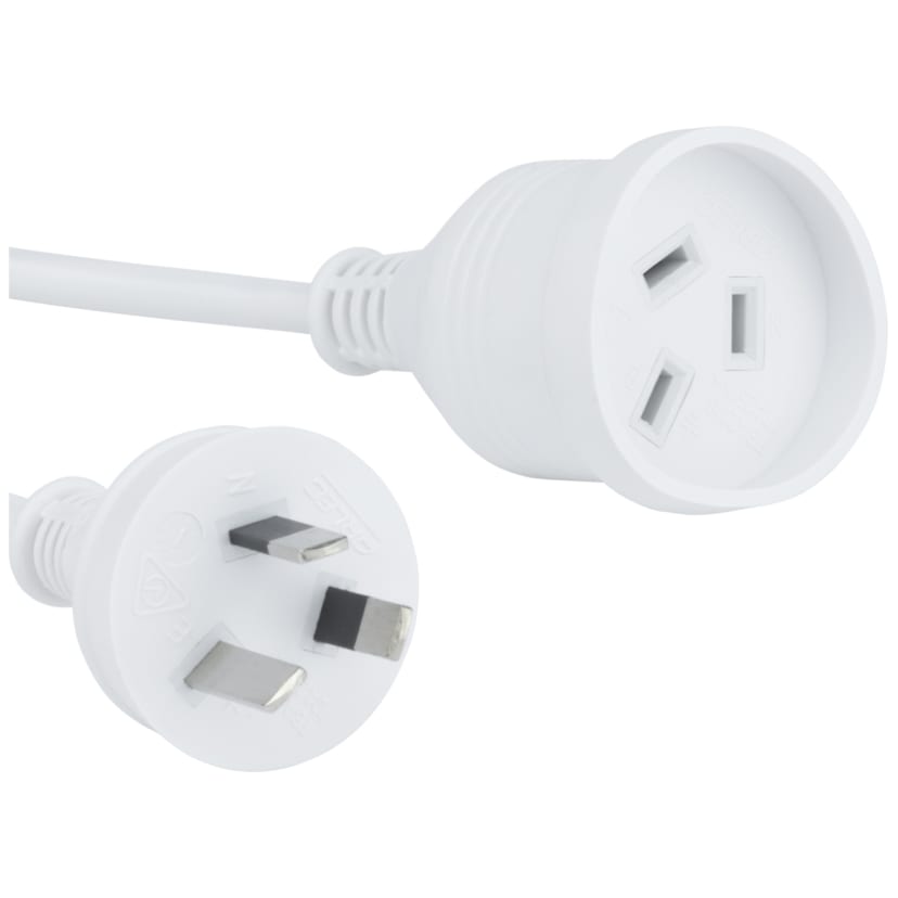 10m Domestic Extension Lead Kmart