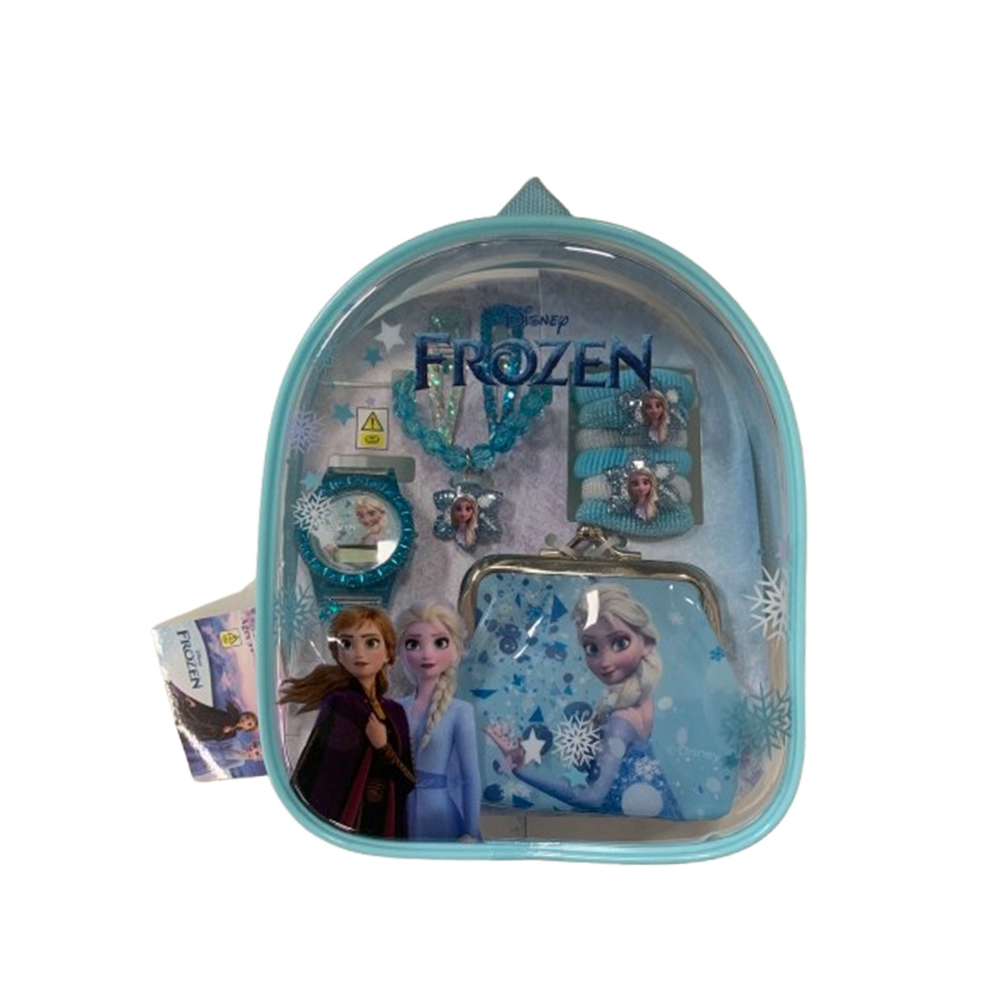 1 Disney Frozen License Accessory Pack Frozen, 1 of 2