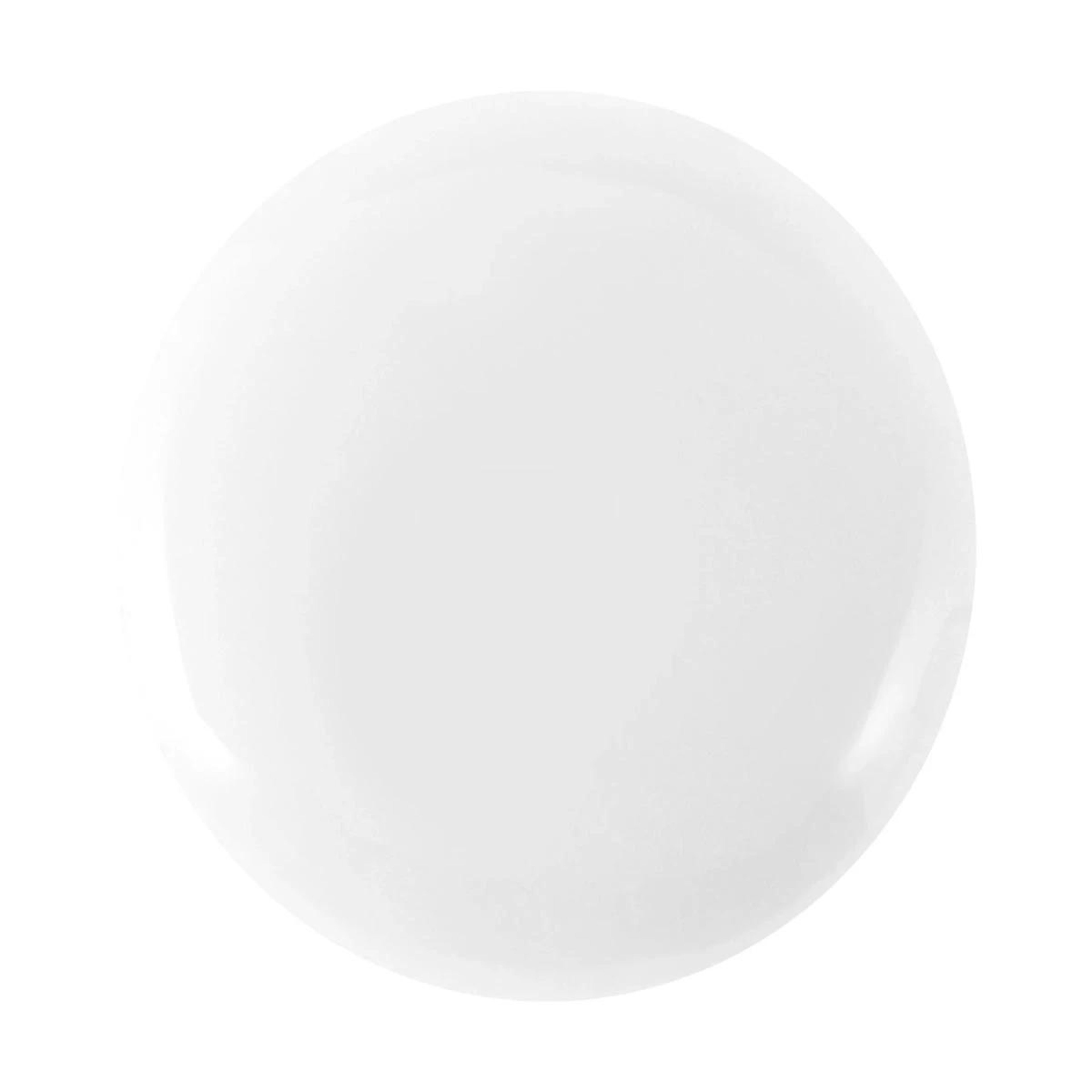 3 OXX Cosmetics Quick Dry Nail Polish - White, 3 of 6