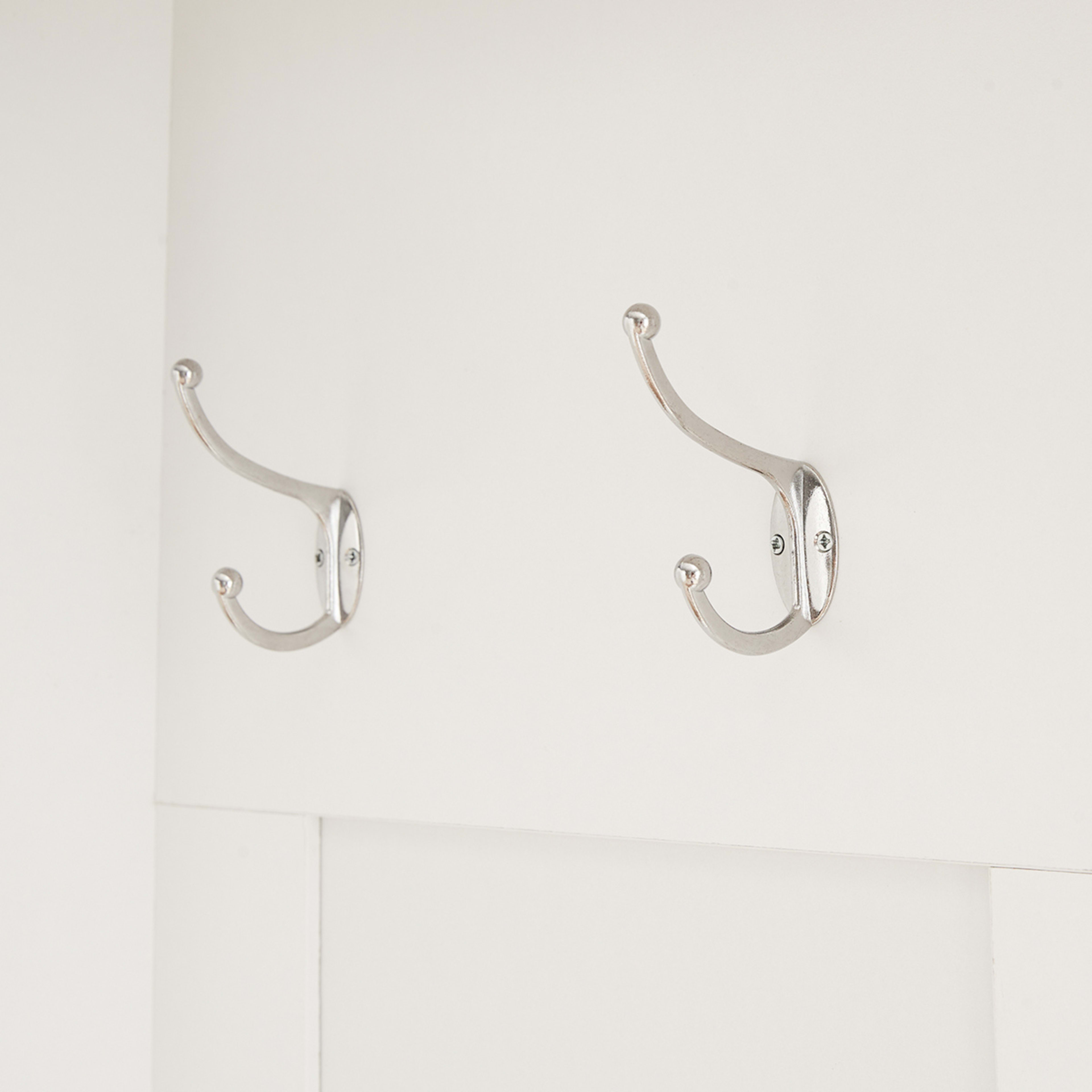 Haven Wide Entryway Unit Kmart