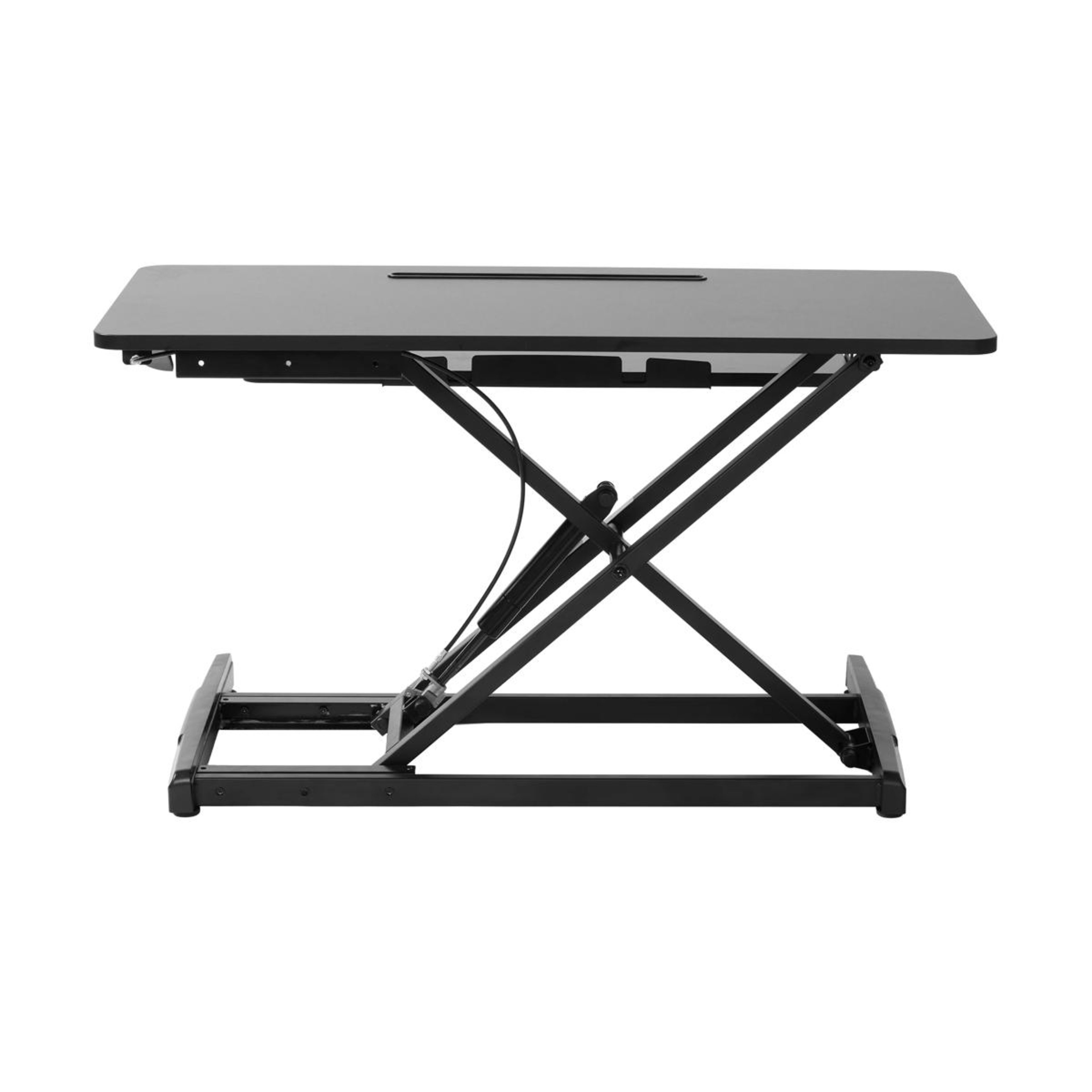 7 Sit and Stand Desk, 7 of 10