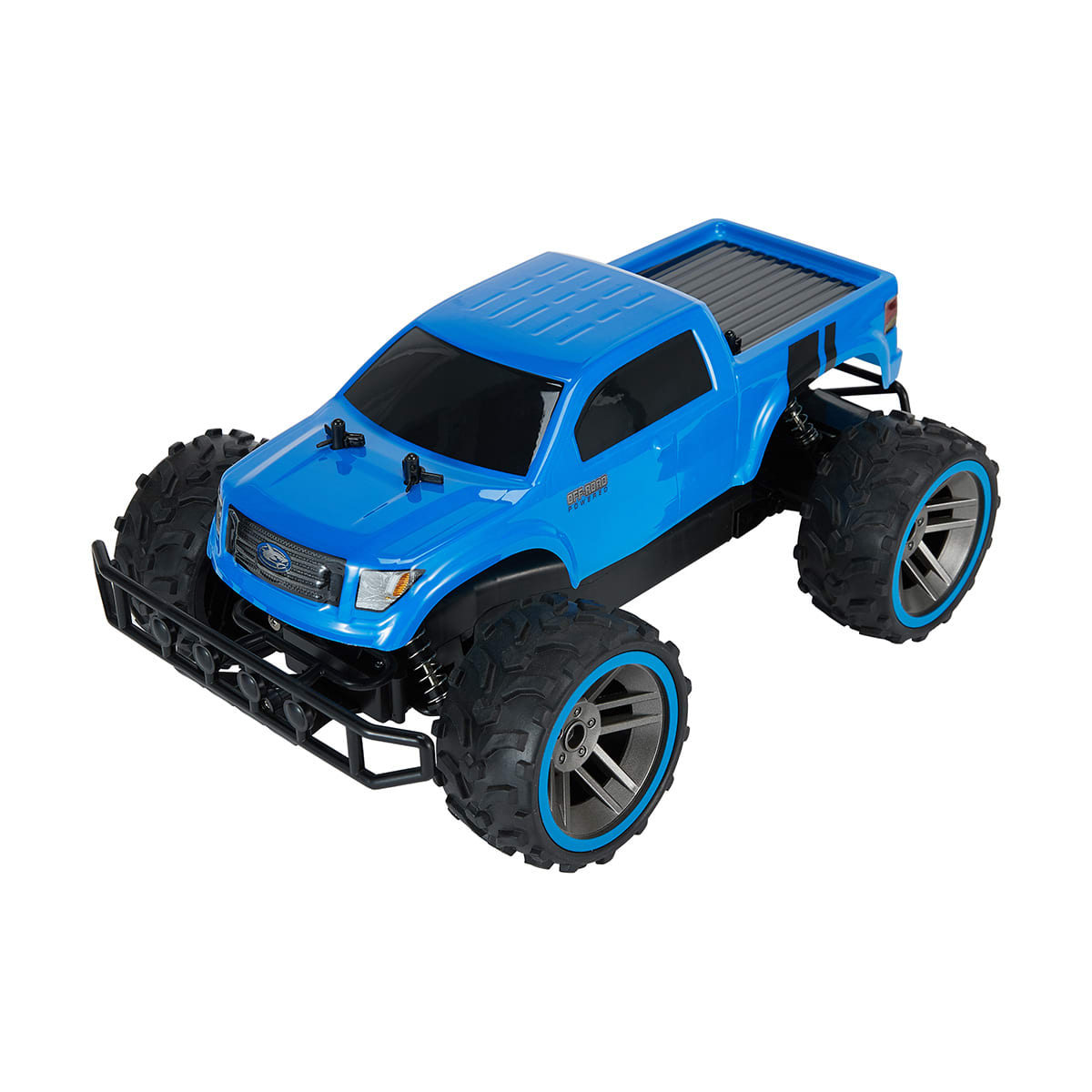 nikko radio control car kmart