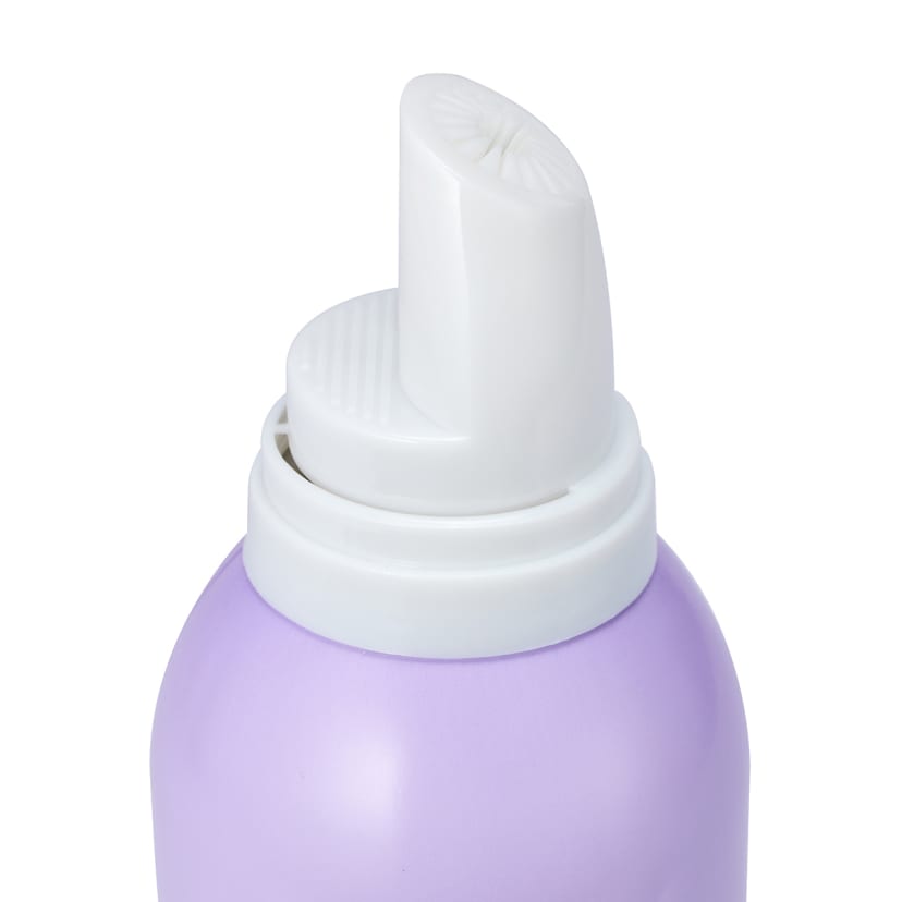 Whip It Up Whipped Shower Foam 240ml Berries and Cream Scent Kmart