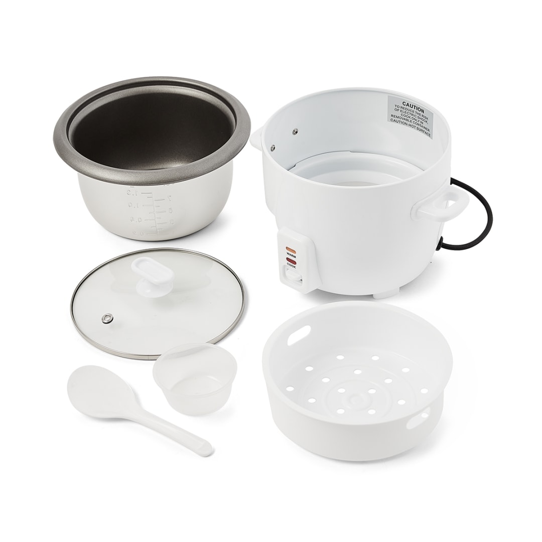 7 Cup Rice Cooker Kmart NZ