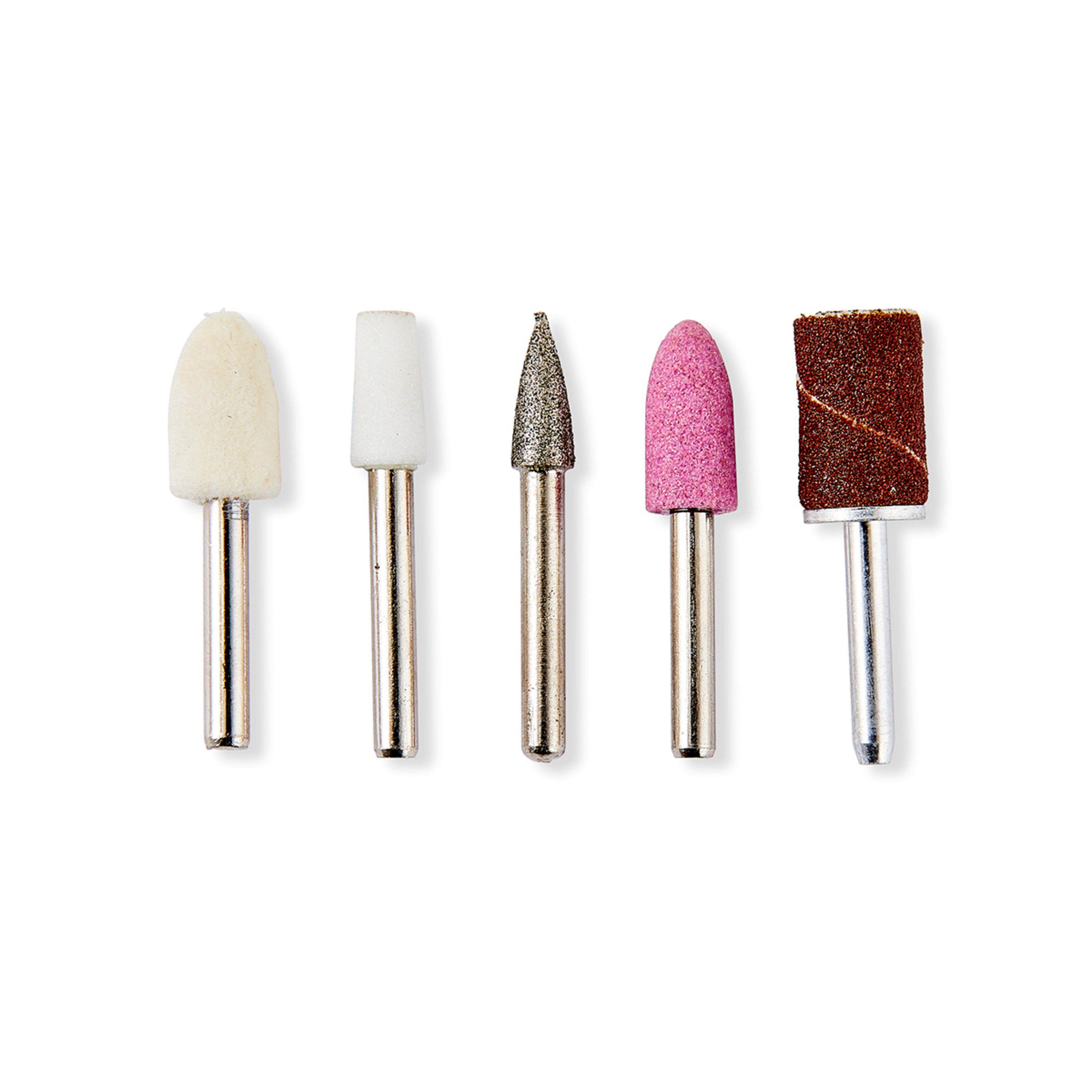 9 5-in-1 Manicure / Pedicure Set, 9 of 10