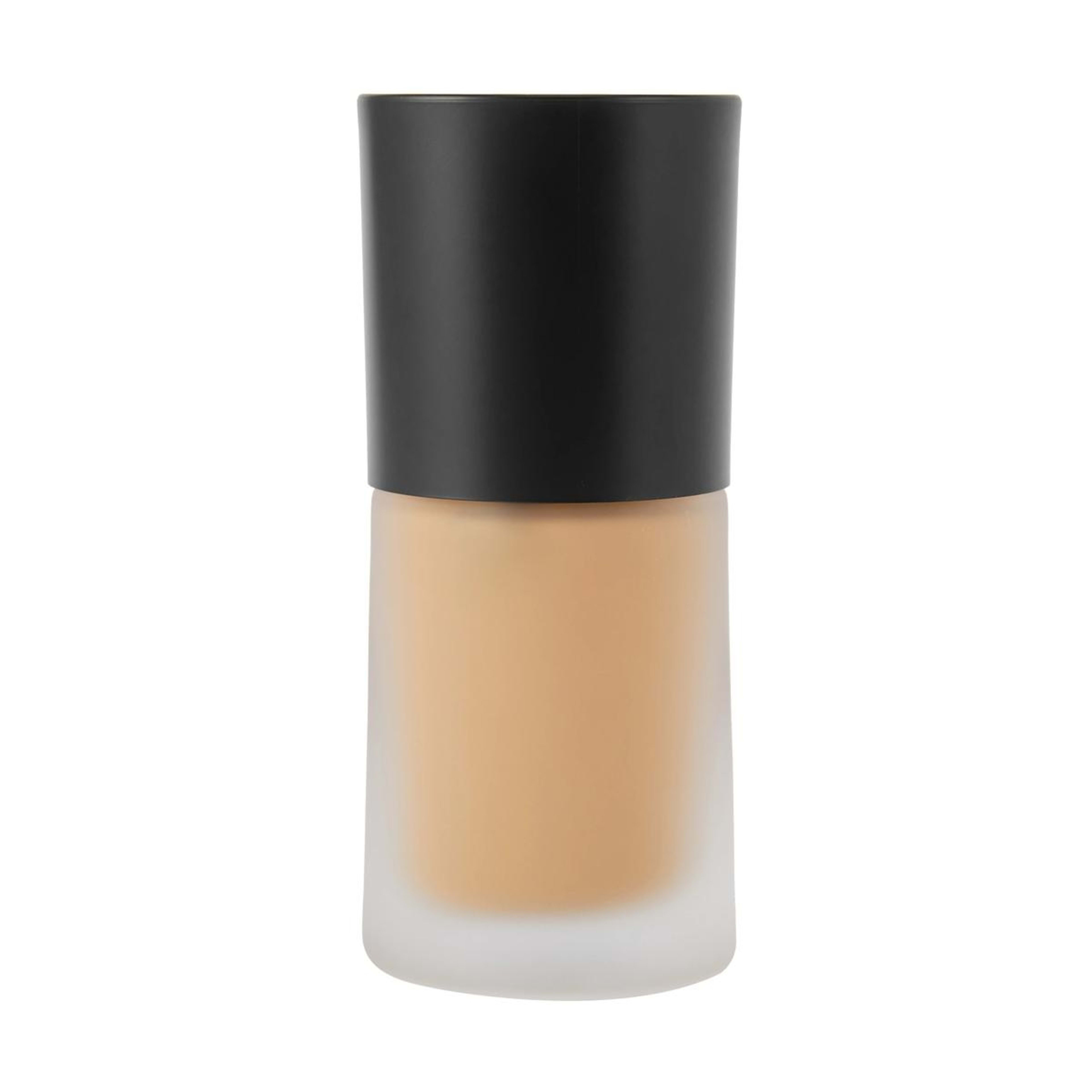 5 OXX Cosmetics Silk Finish Luminous Foundation - Almond 8.75, 5 of 7