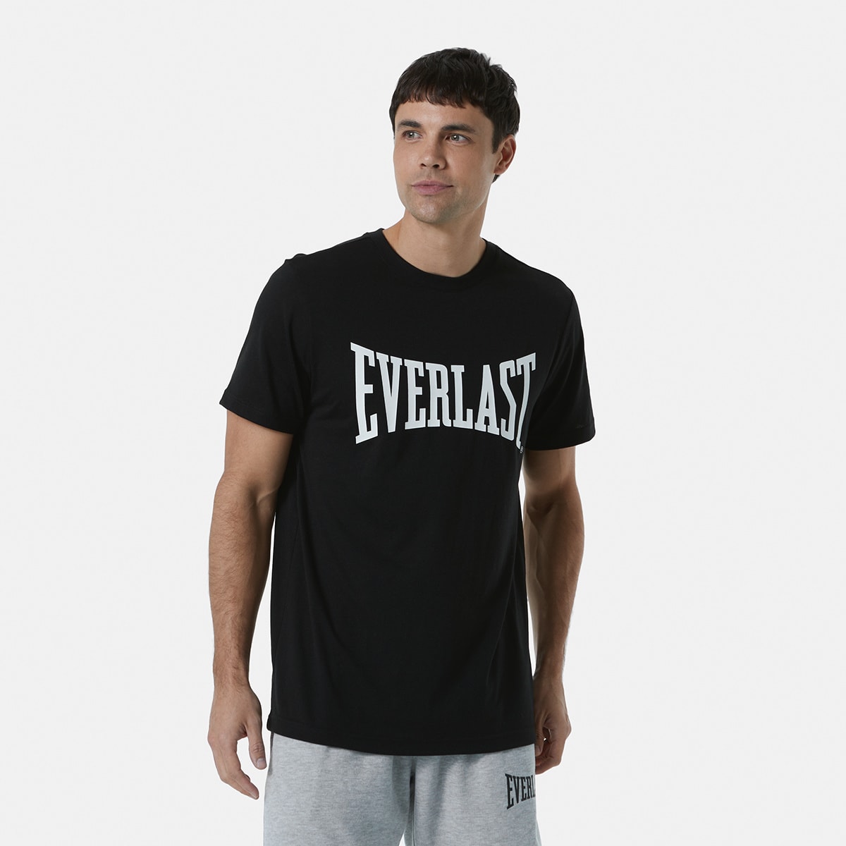 Active Everlast Mens Originals Tshirt  Kmart