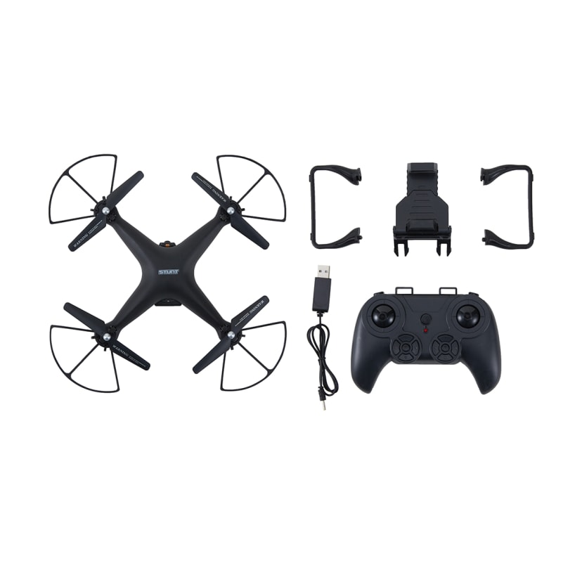 Remote Control Quadcopter with Camera Kmart
