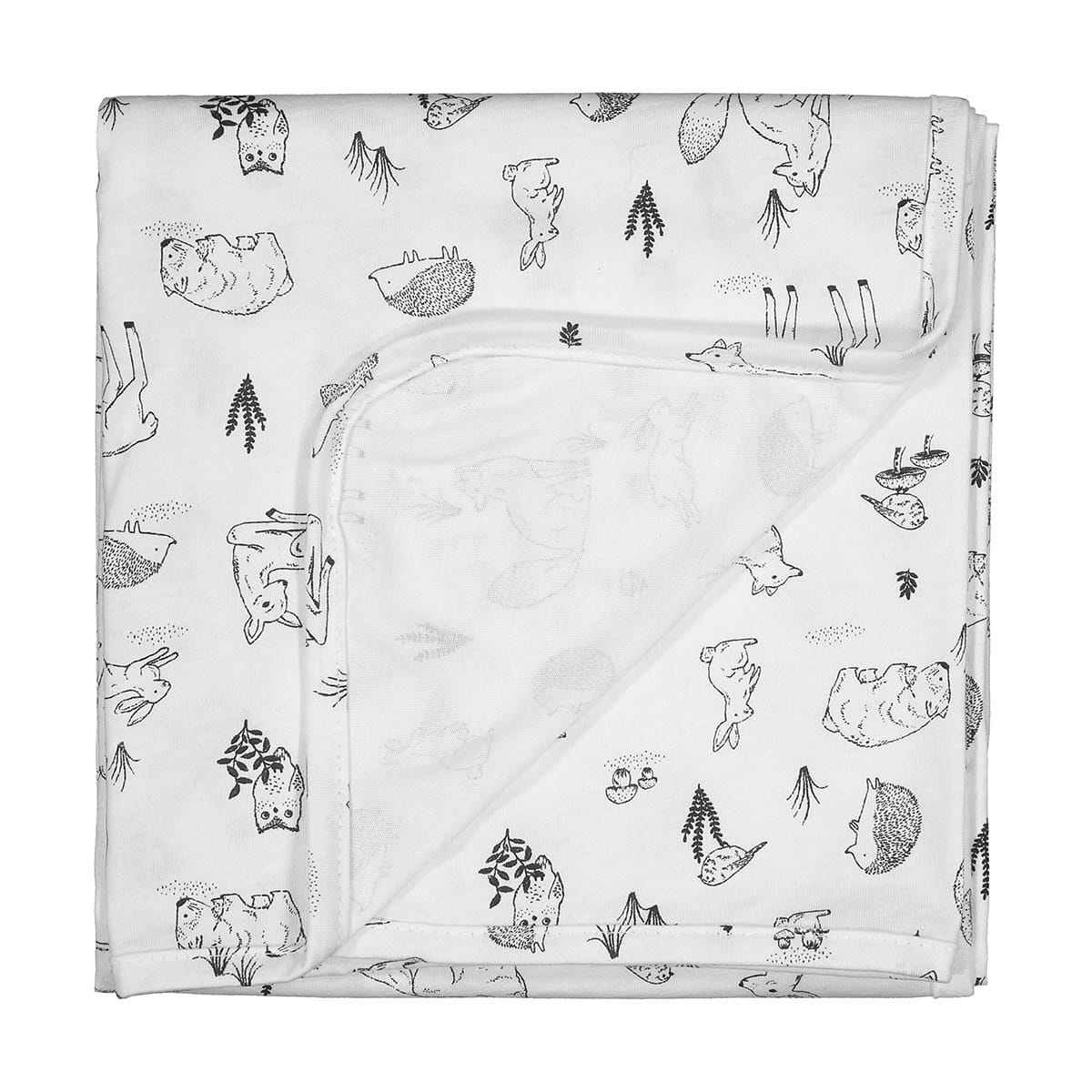 Baby sales blankets kmart