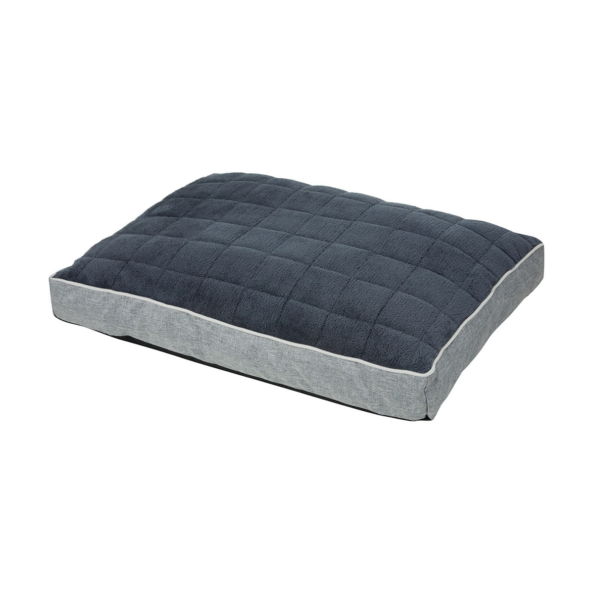 foldable dog bed kmart