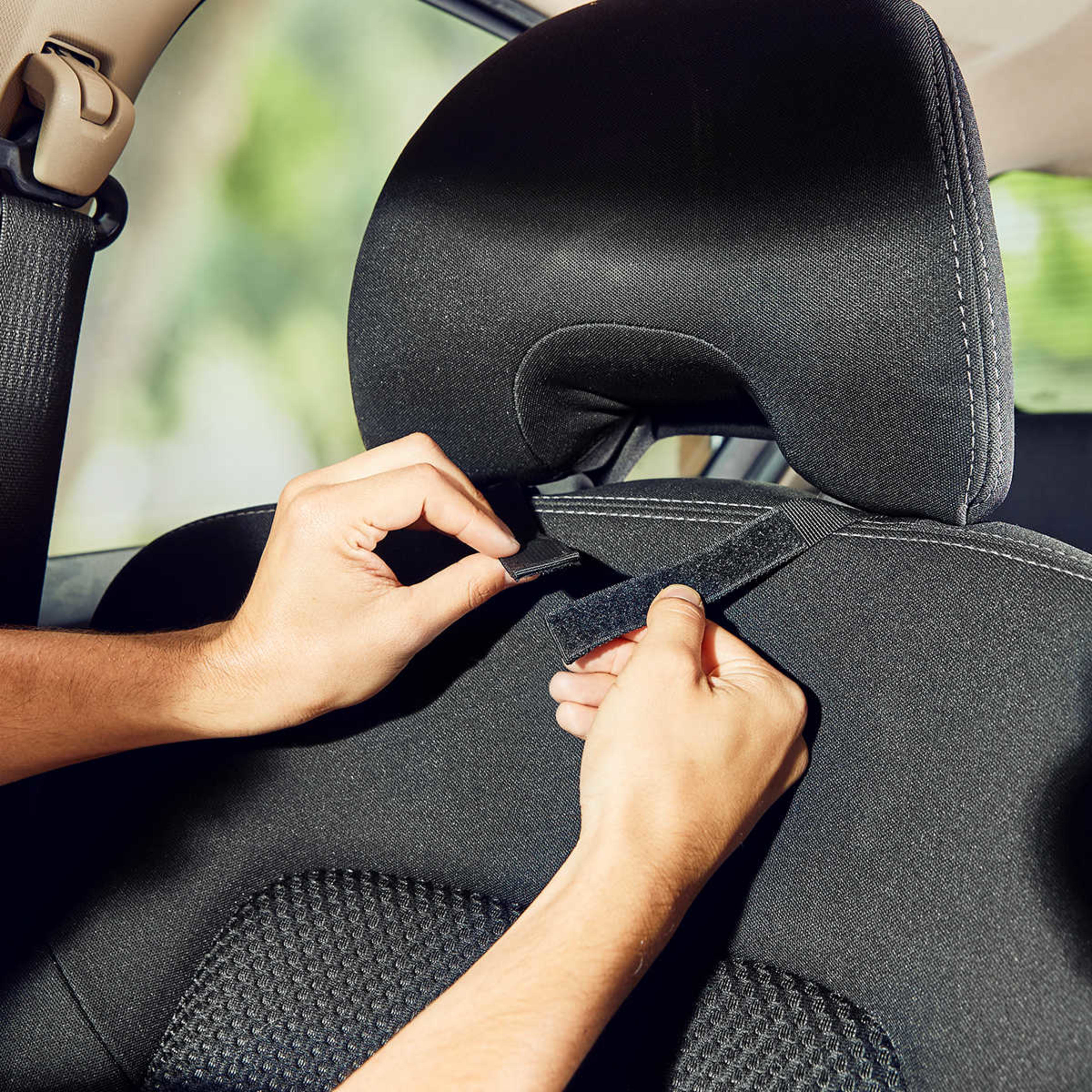 Camping Car Organiser Kmart