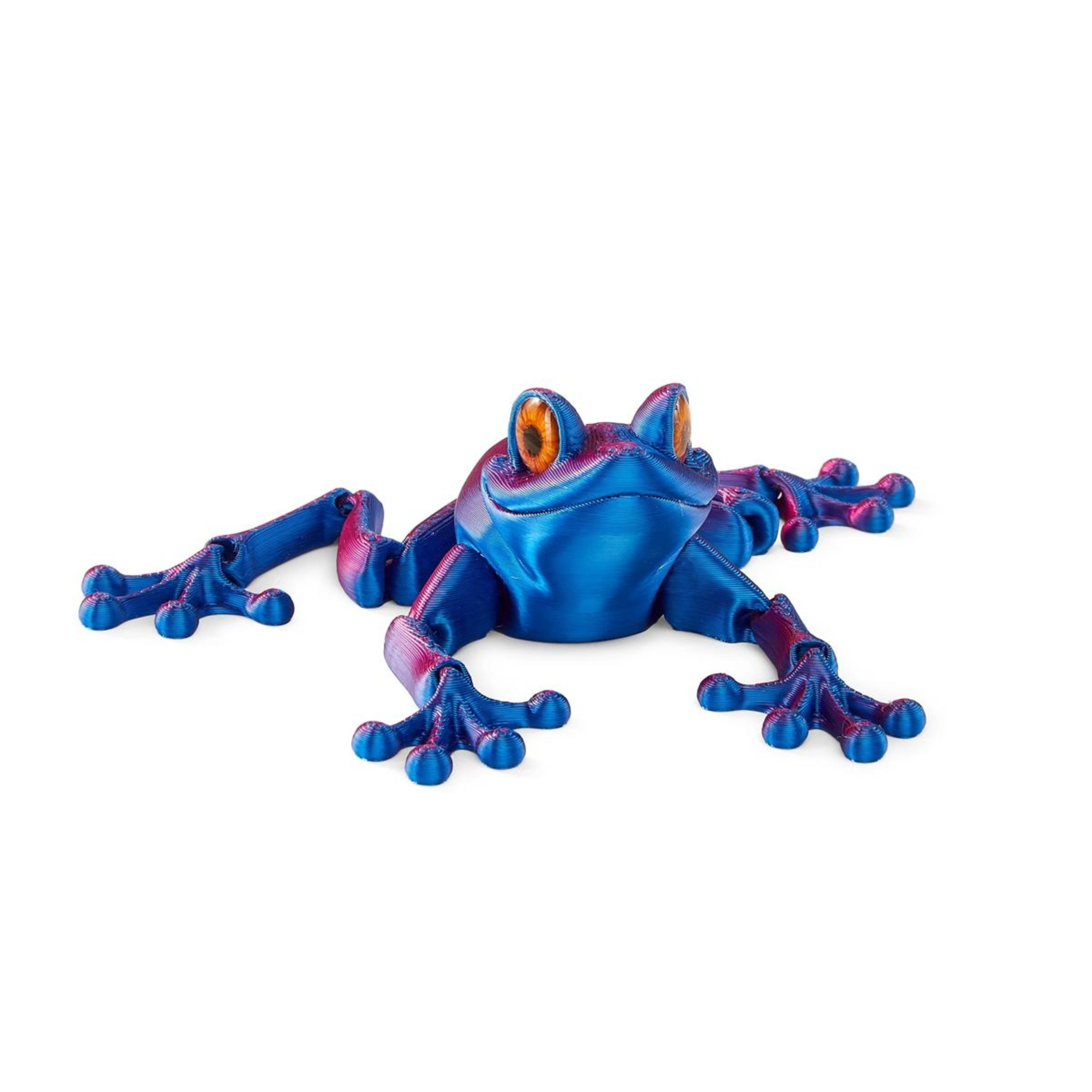 3 ToyMania 3D Lab Large Animal - Assorted, 3 of 5