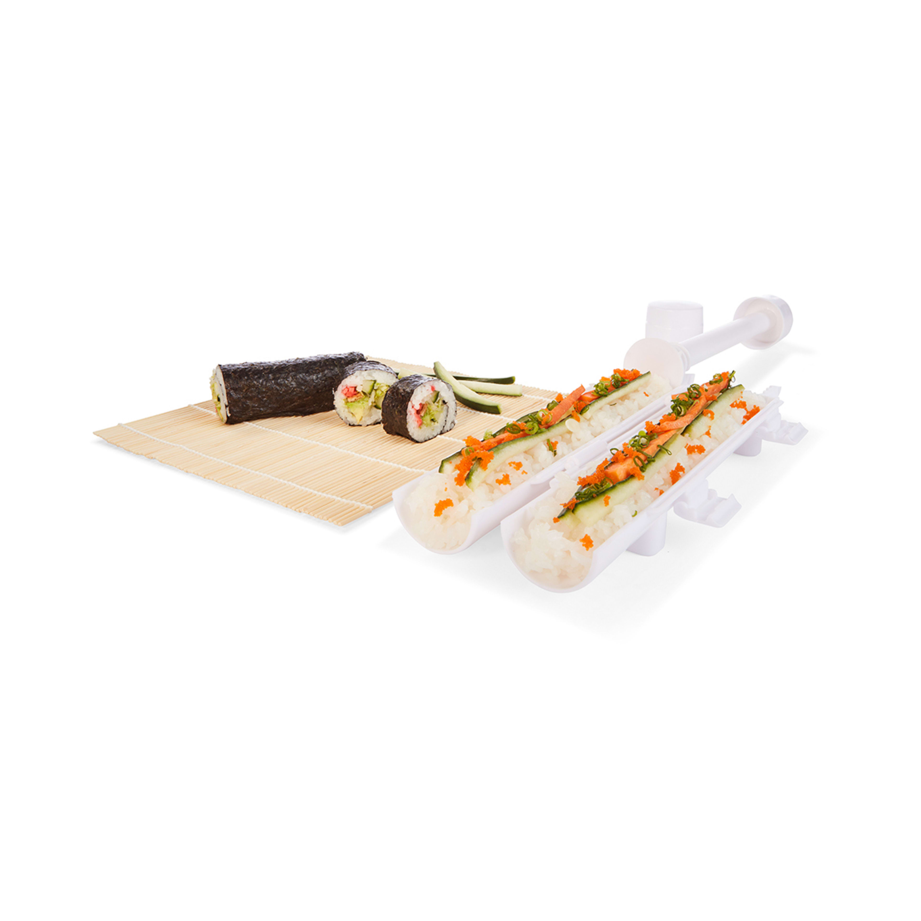 Sushi Making Kit Kmart