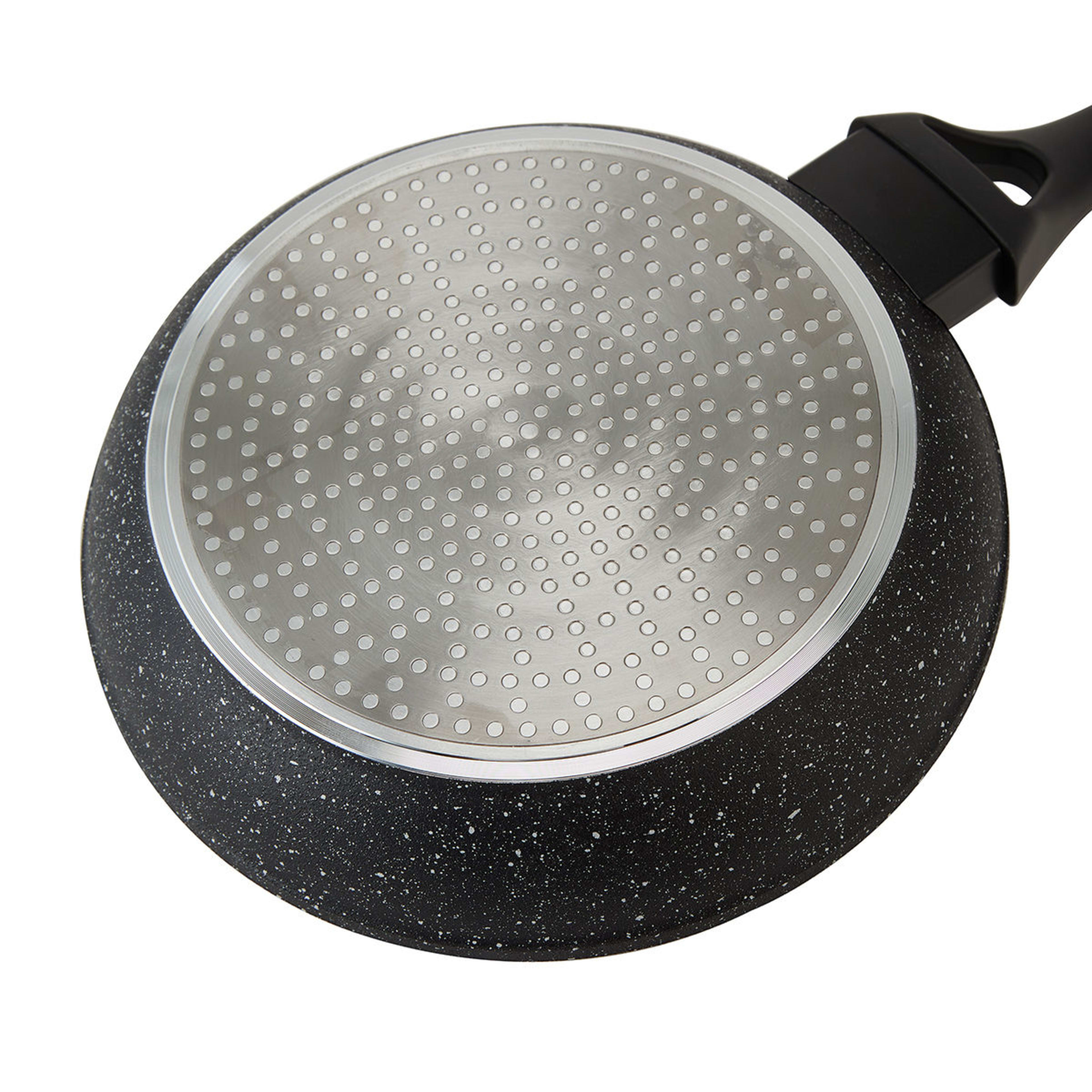 5 24cm Stone Blast Frypan, 5 of 7