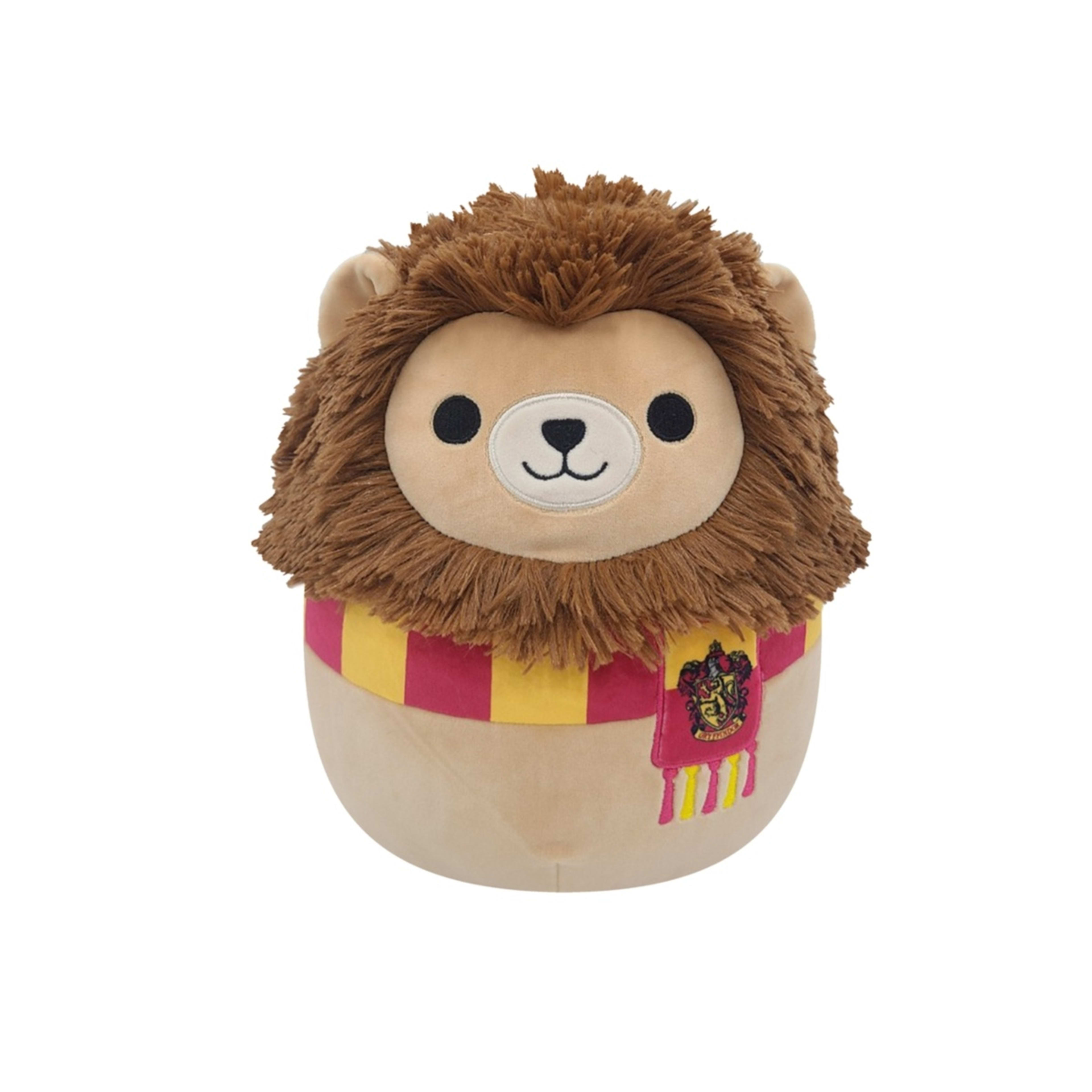Squishmallows 8in. Harry Potter Plush Toy Assorted Kmart