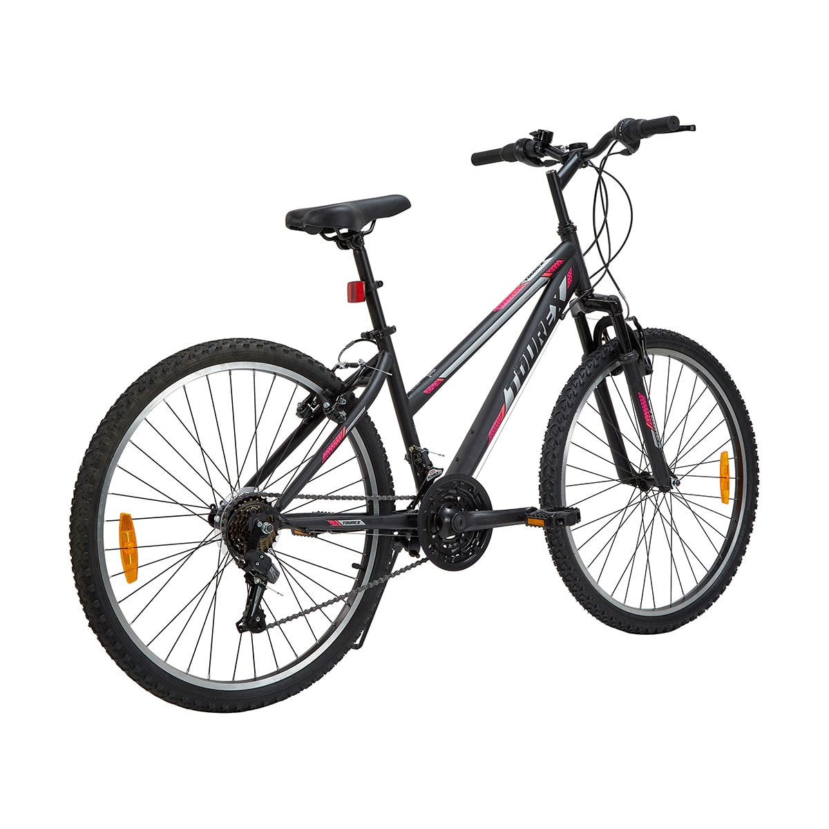 mens 66cm tourex bike