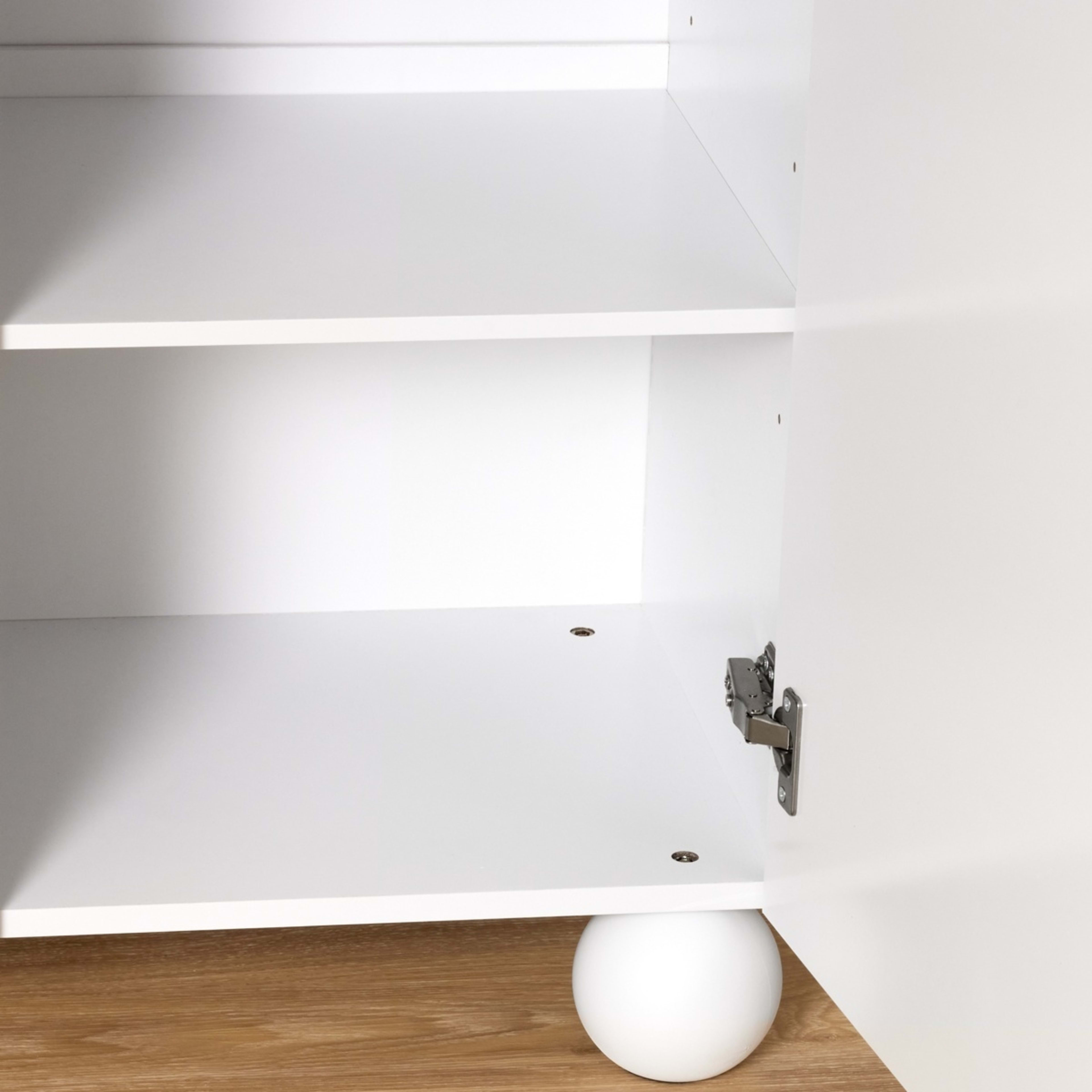 9 Burleigh Cabinet, 9 of 9