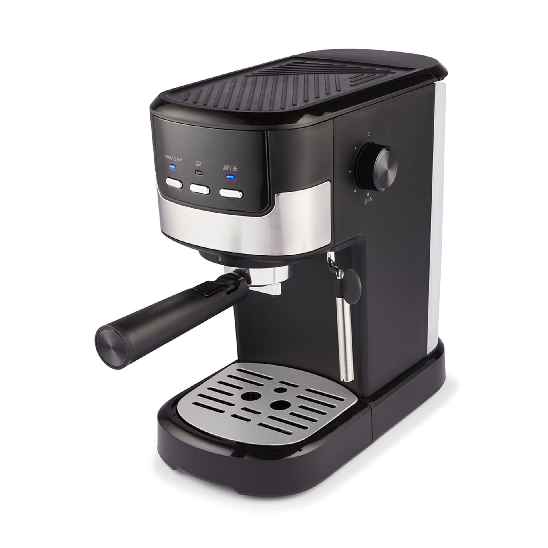 Compact Espresso Machine - Kmart