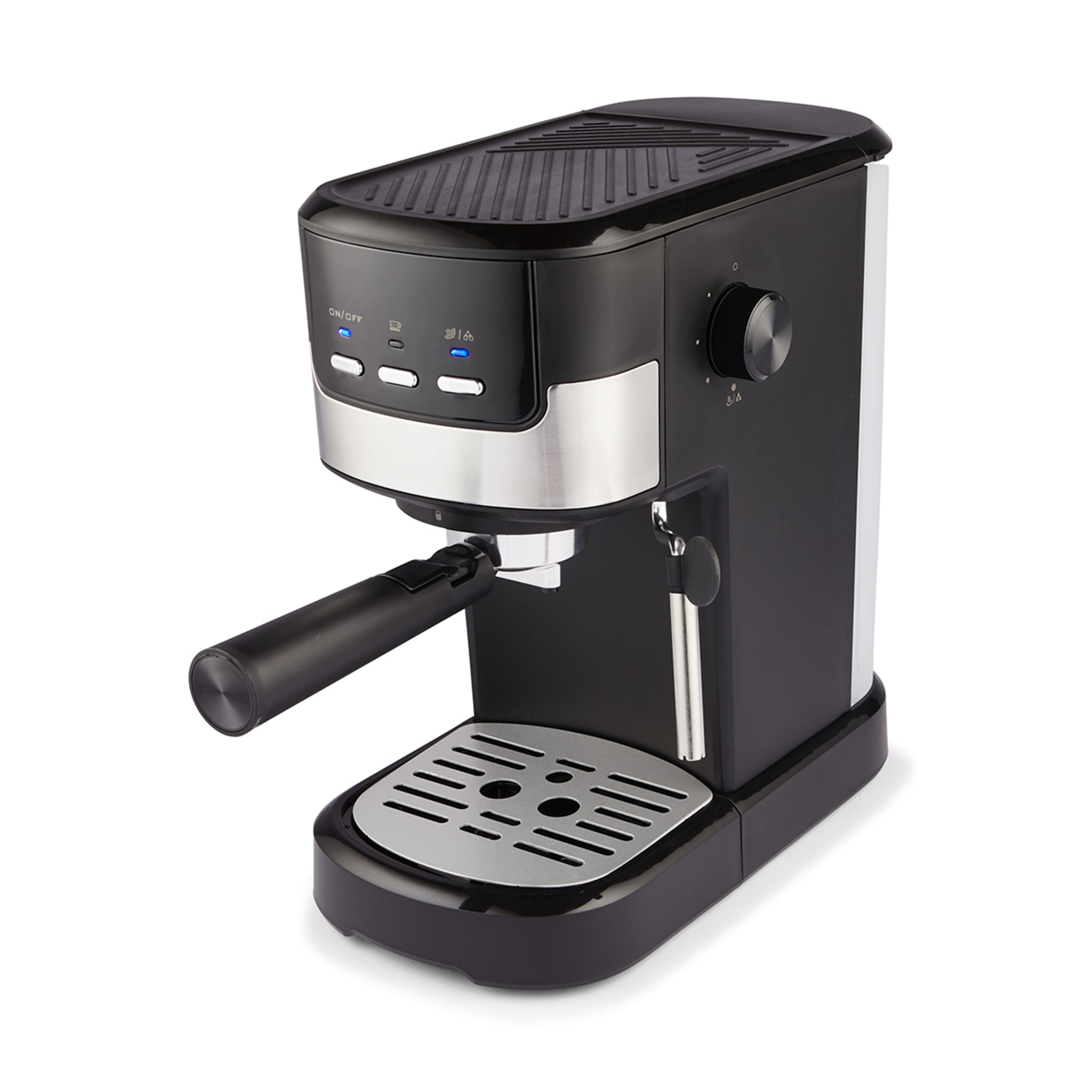 Compact Espresso Machine Kmart NZ