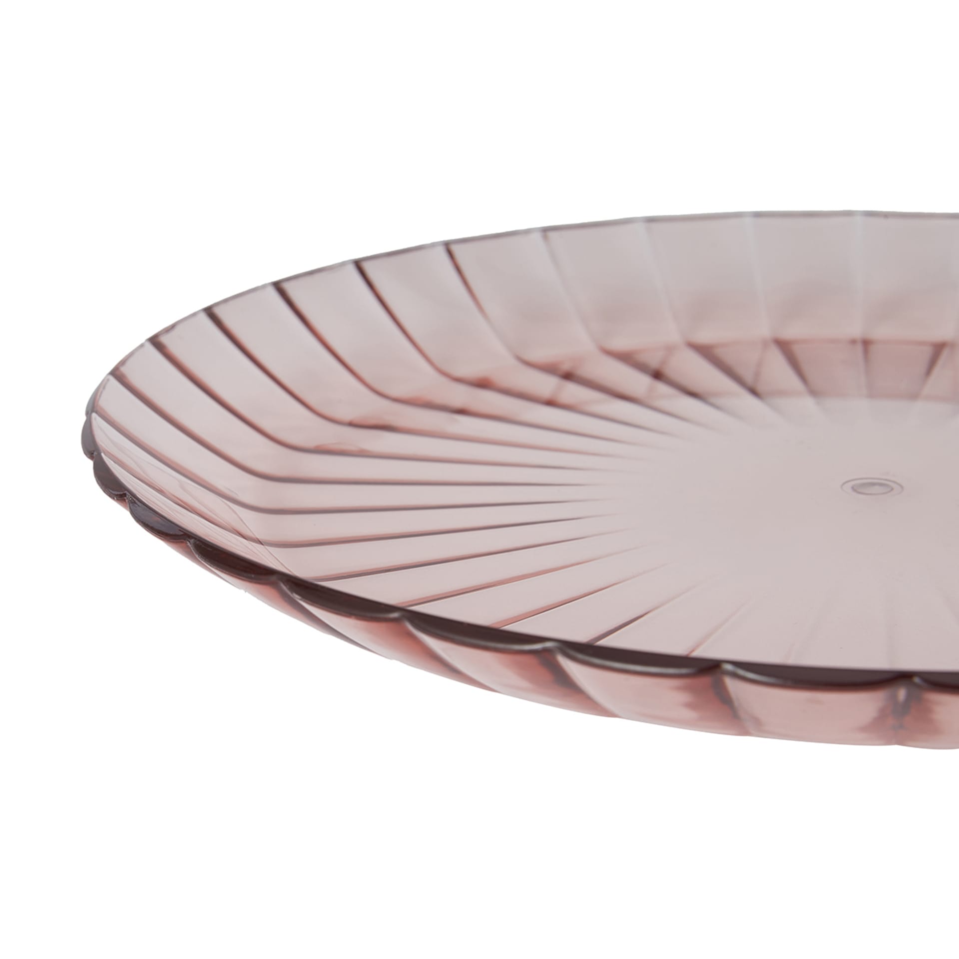 4 Pack Linear Dinner Plates Kmart