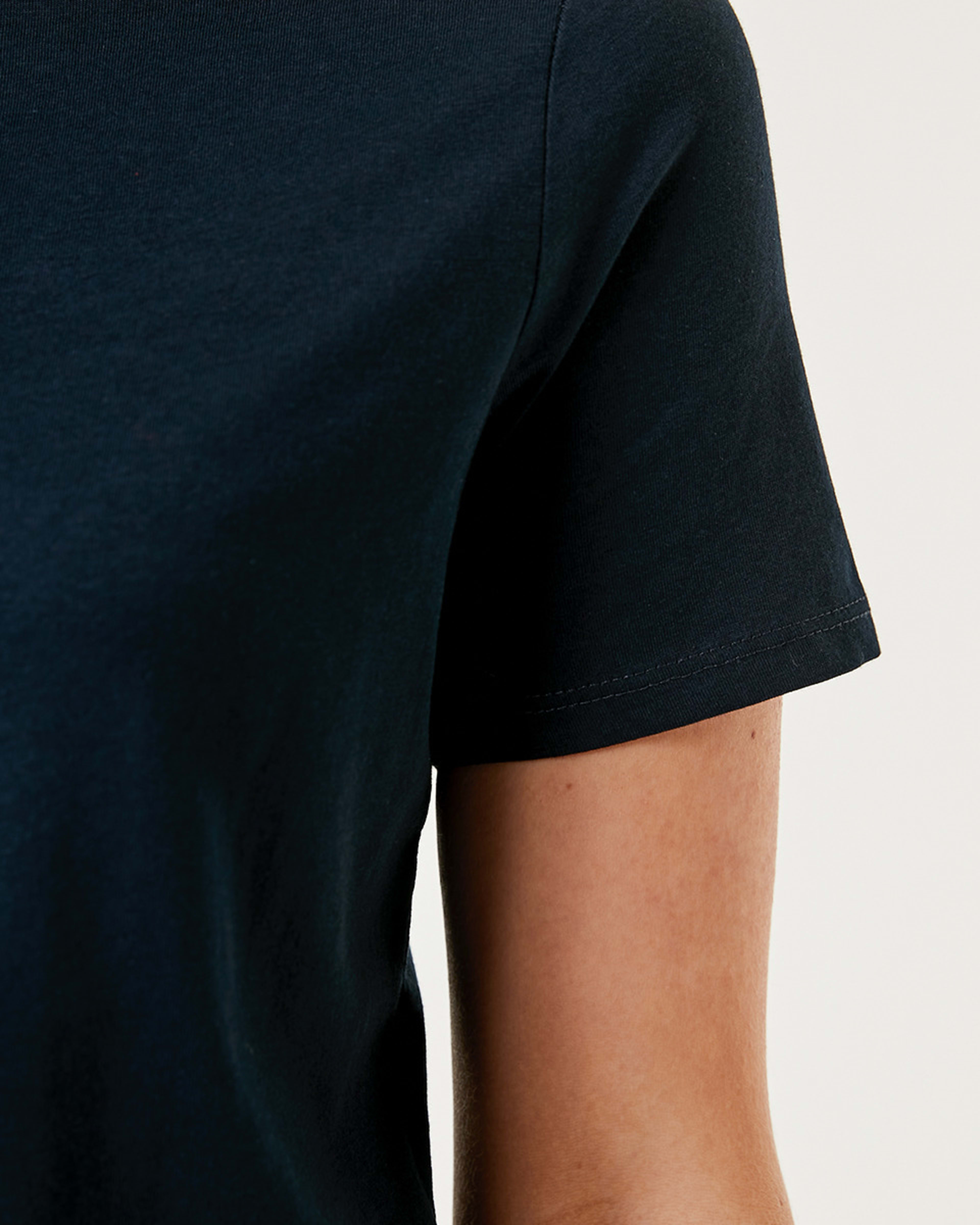 5 Basic T-shirt SKY CAPTAIN, 5 of 5