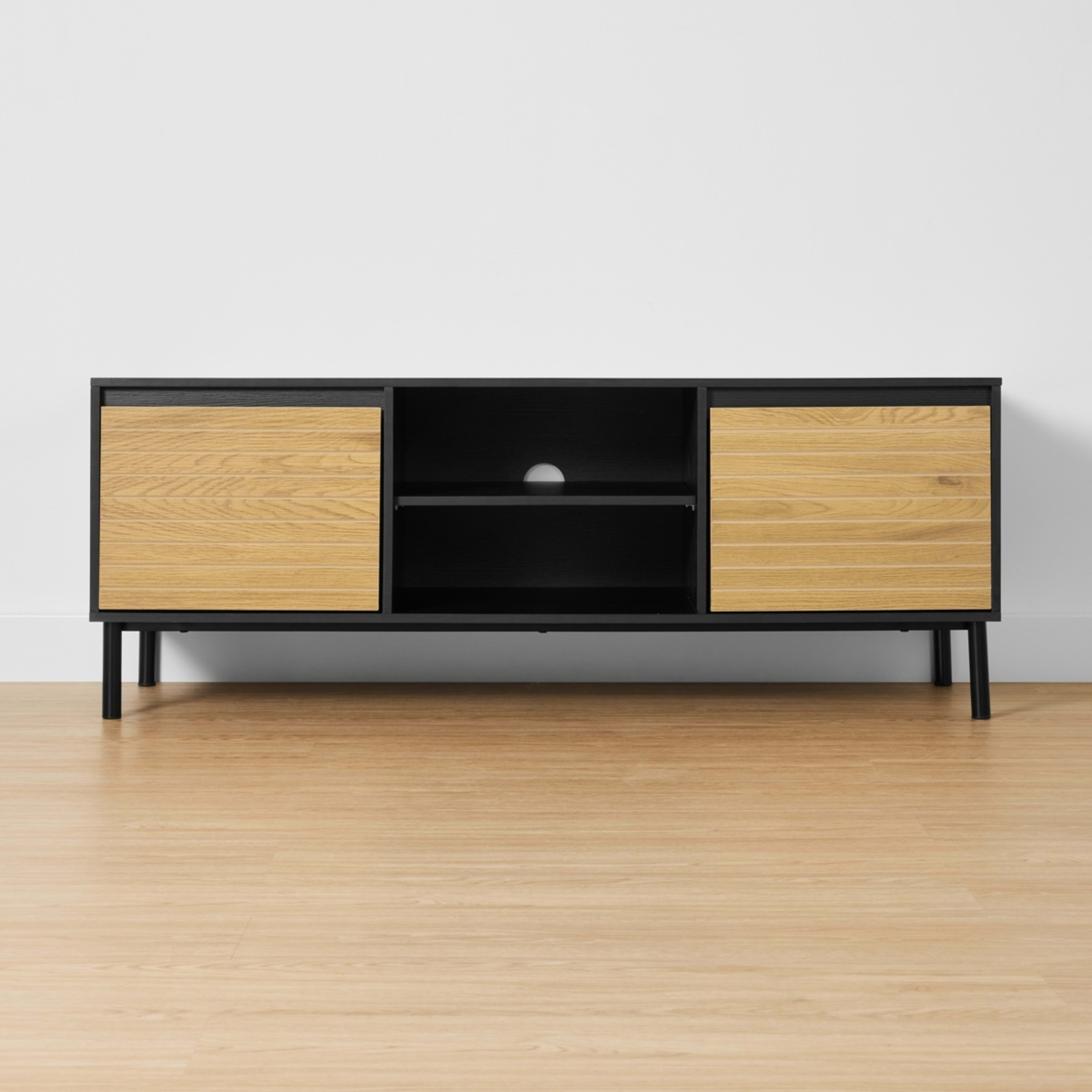 2 Levi Entertainment Unit, 2 of 10