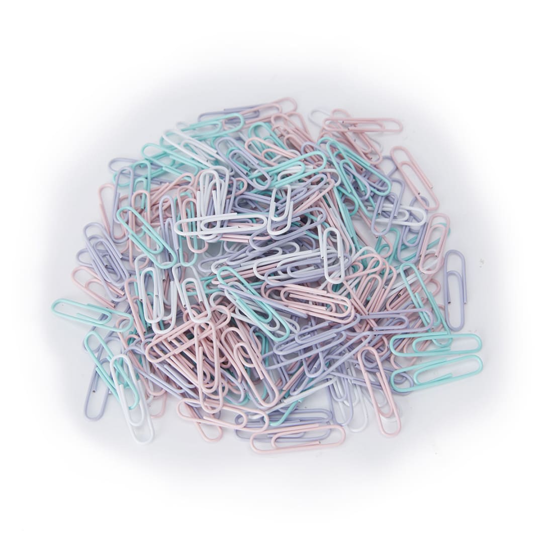 200 Pack Paper Clips Kmart