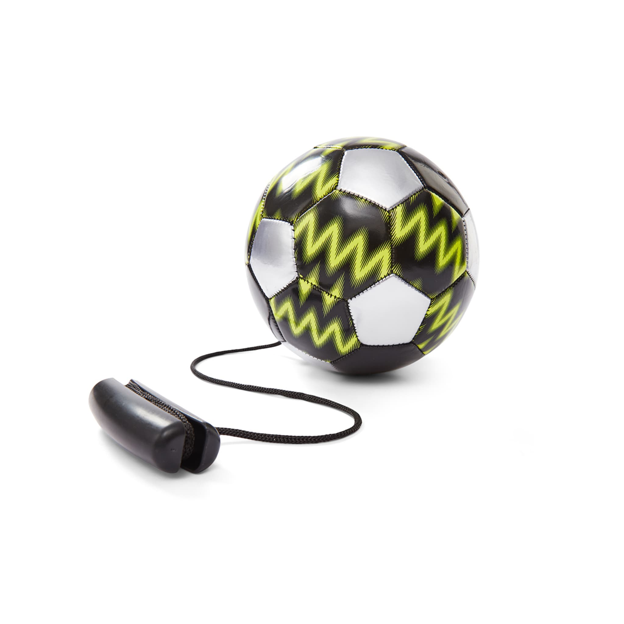 Soccer Training Ball Assorted Kmart