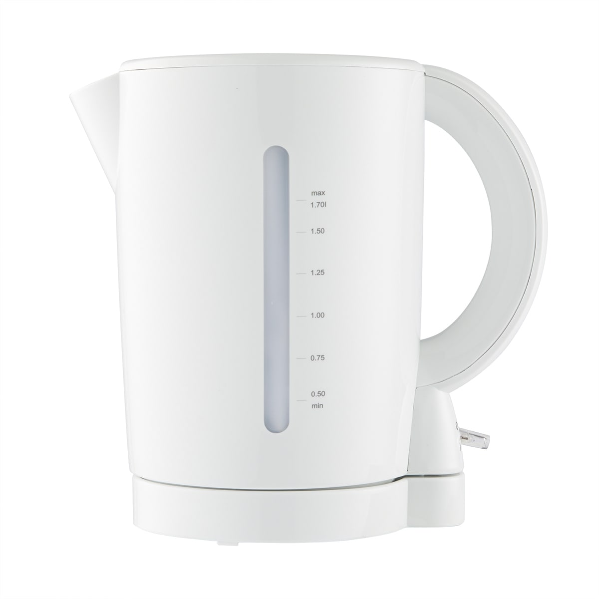 kmart electric water kettle