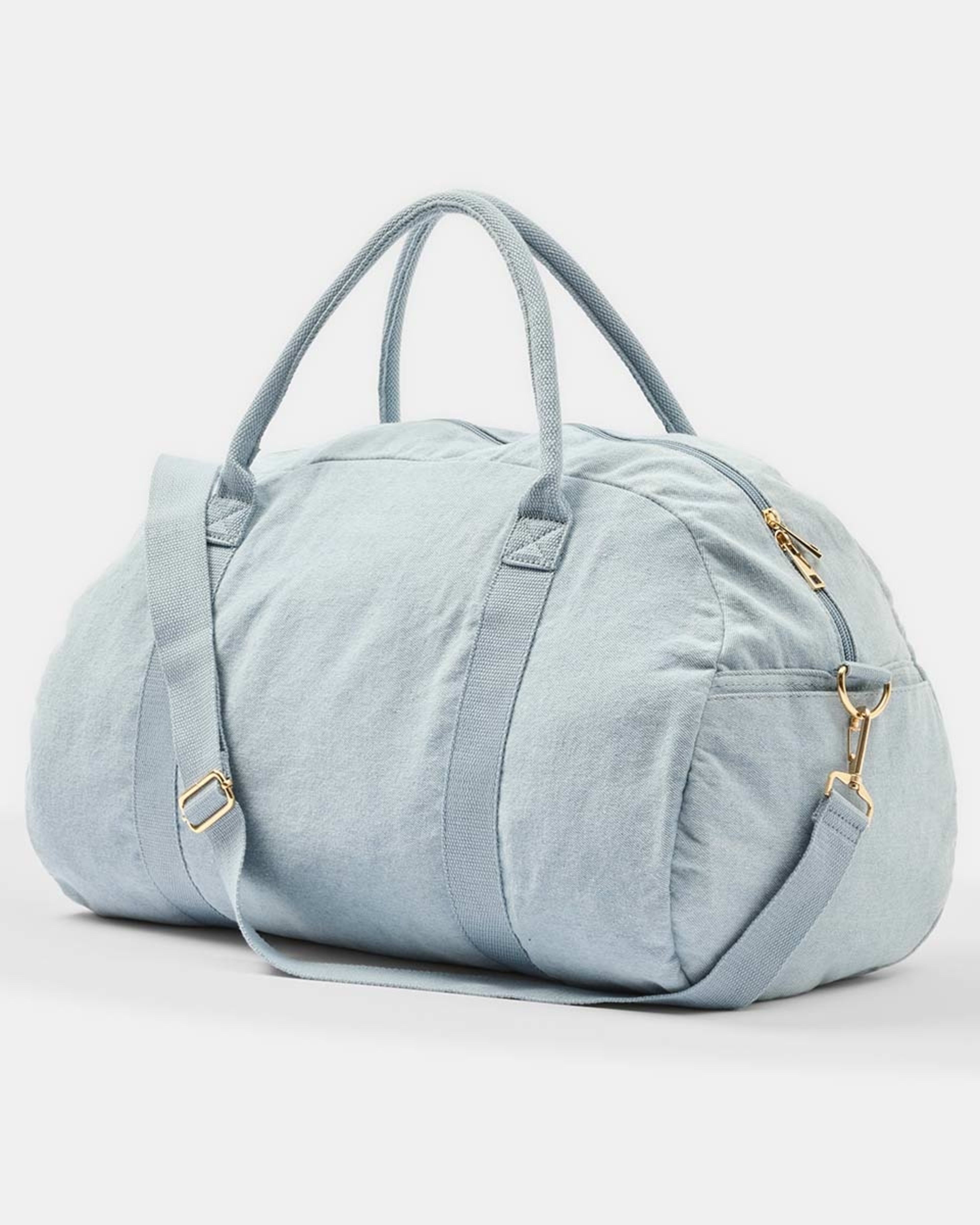 Casual Weekender Bag Kmart