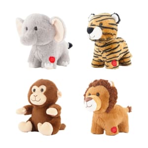 Care Bear Snuggle Pals Toy - Assorted