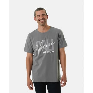 Printed T-shirt - Kmart