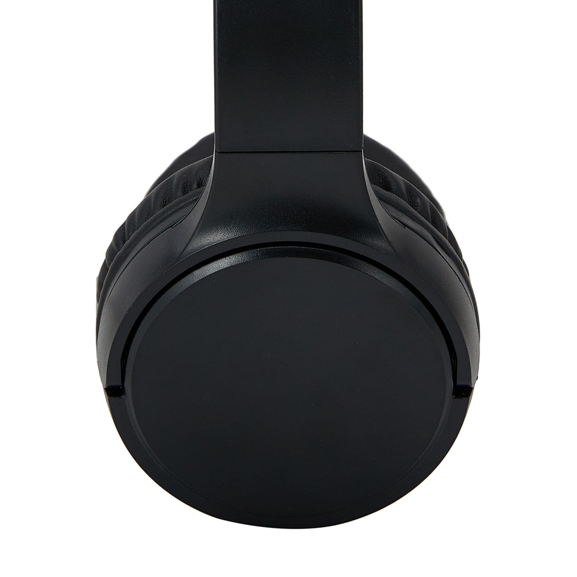 Bluetooth Headphones Black Kmart