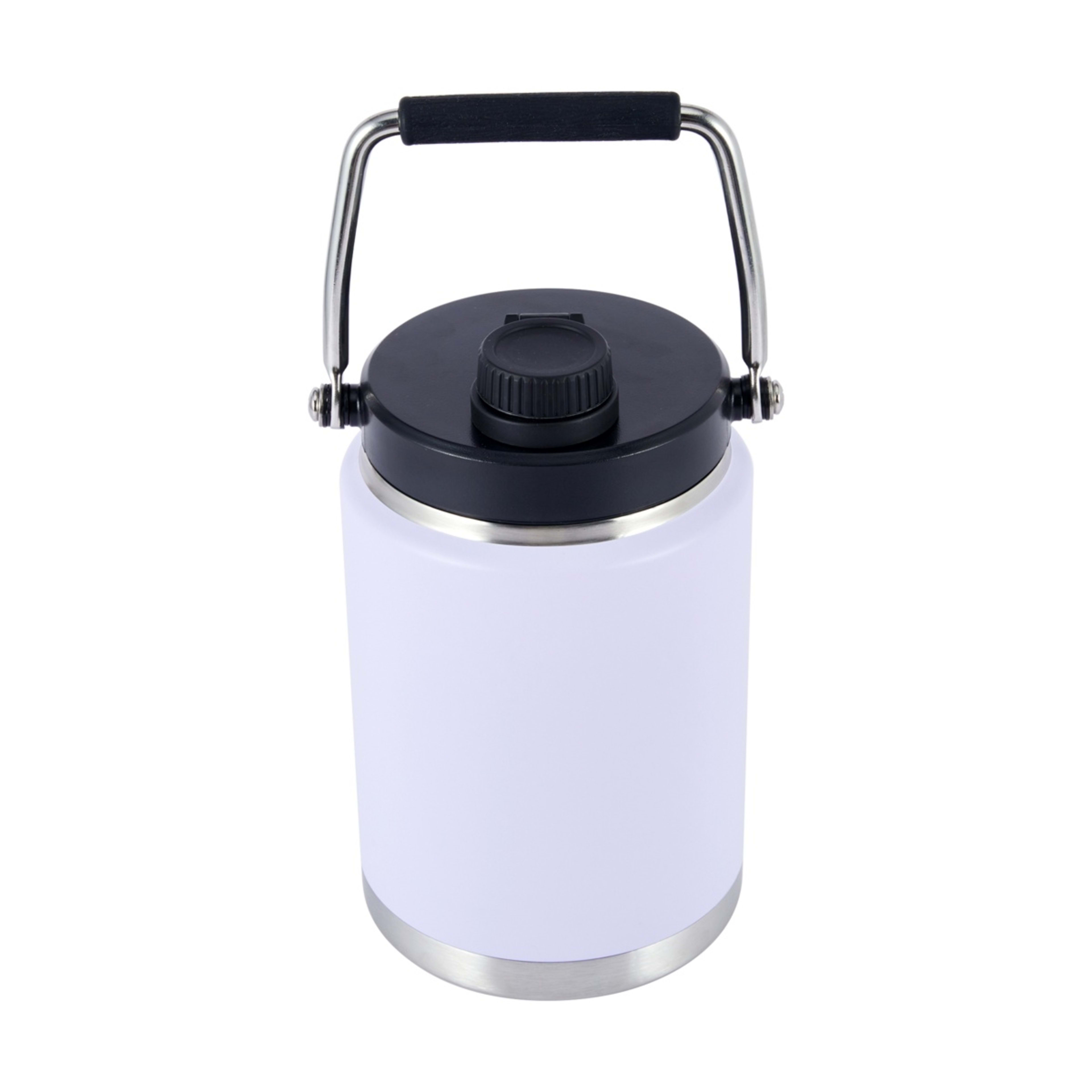 3 Double Wall Drink Cooler - Lilac, 3 of 6