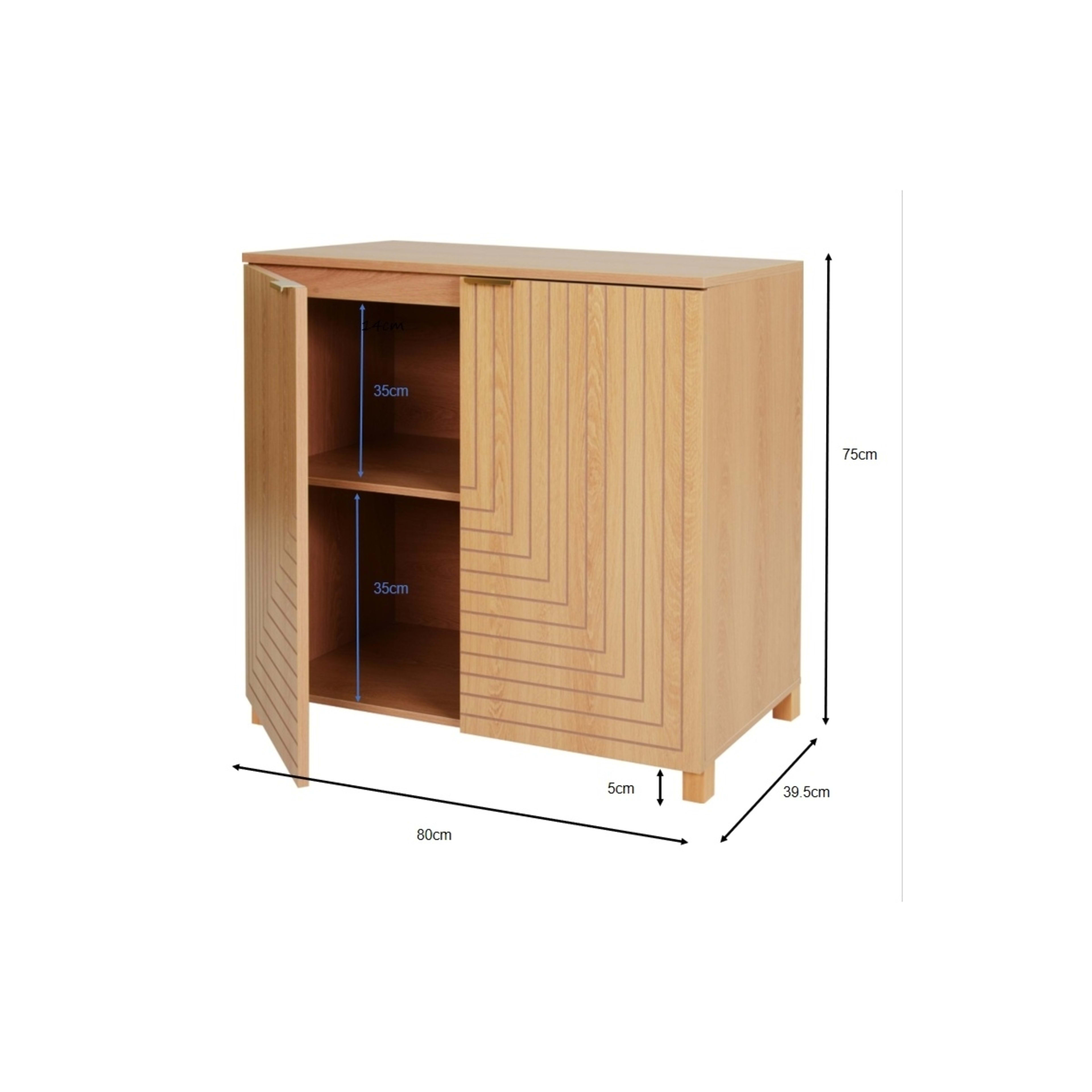 10 Atlas Cabinet, 10 of 10