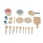 Wooden Kitchen Accessories Set - Kmart NZ