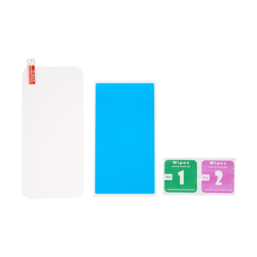 iPhone 14 Pro Tempered Glass Screen Protector Kmart NZ