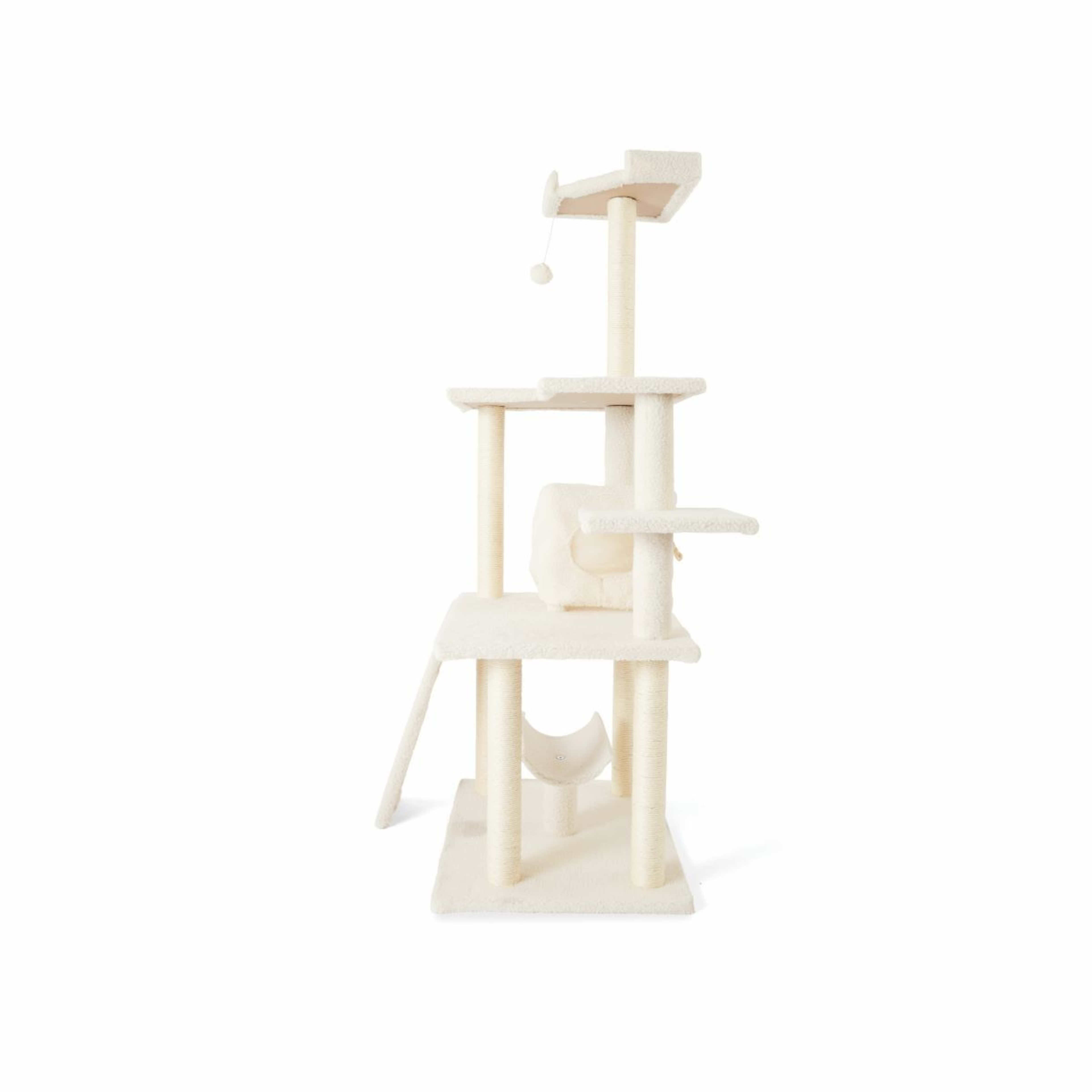Cat Tower Tall Compartment Kmart cat-tower-tall-compartment-kmart