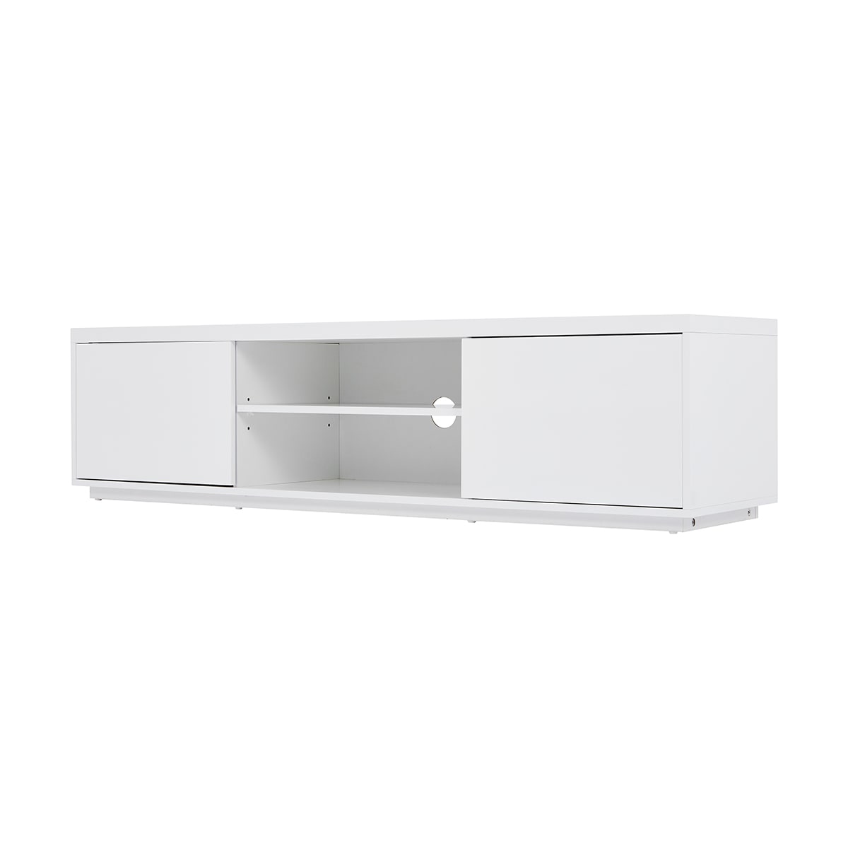 Cheap tv cabinet deals kmart