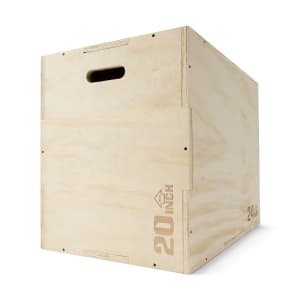 Plyo Box