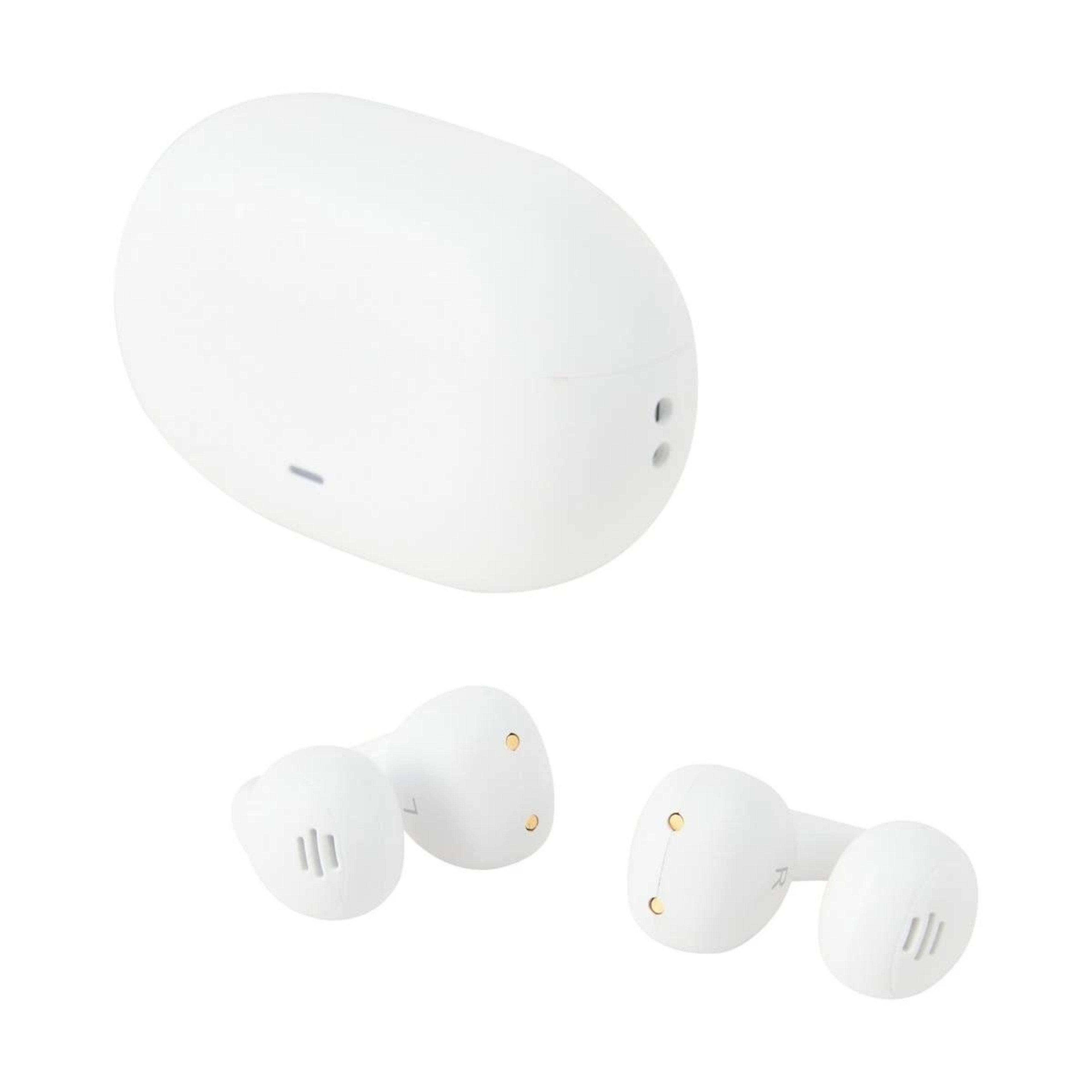 1 Clip Open Wireless Earbuds
