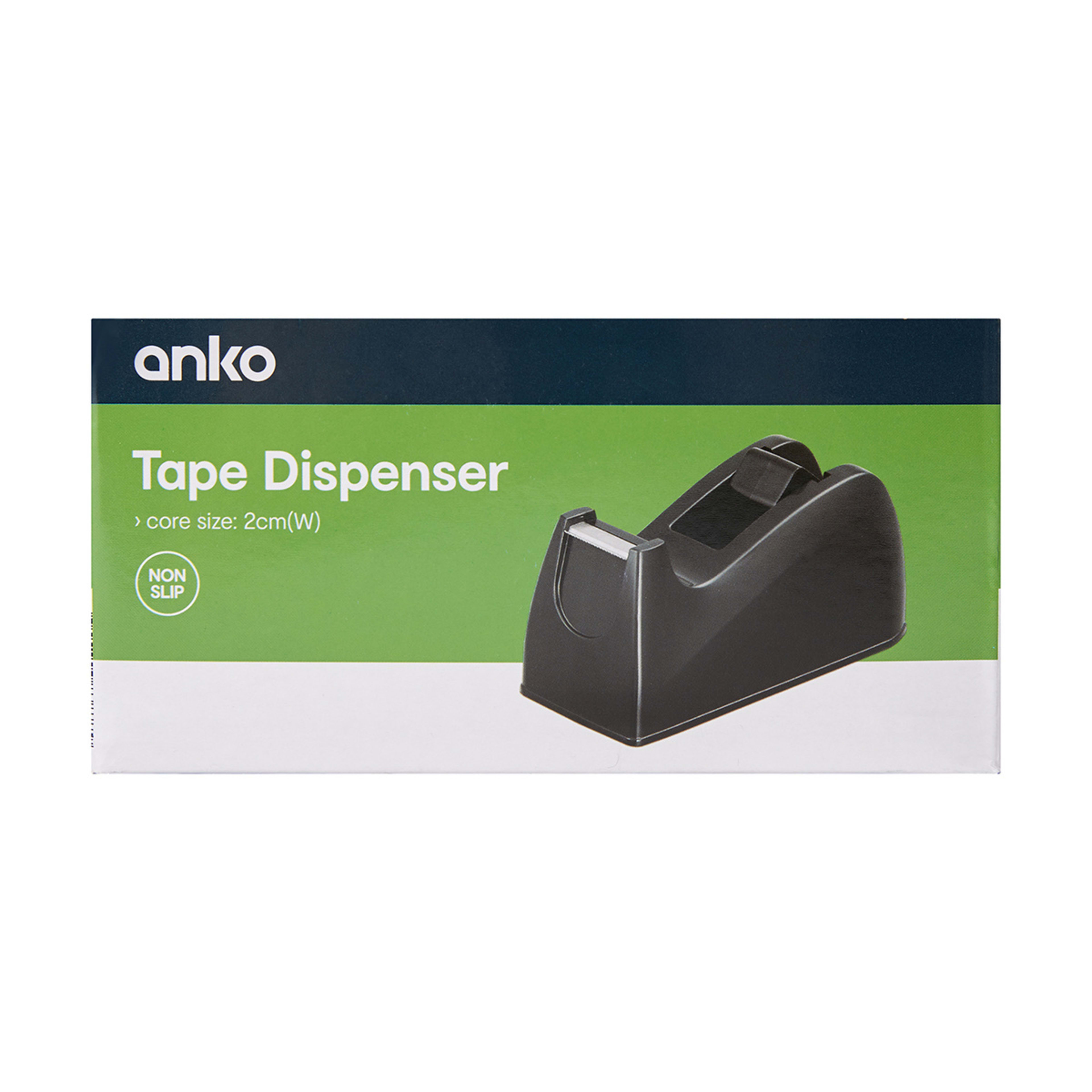 Tape Dispenser Kmart