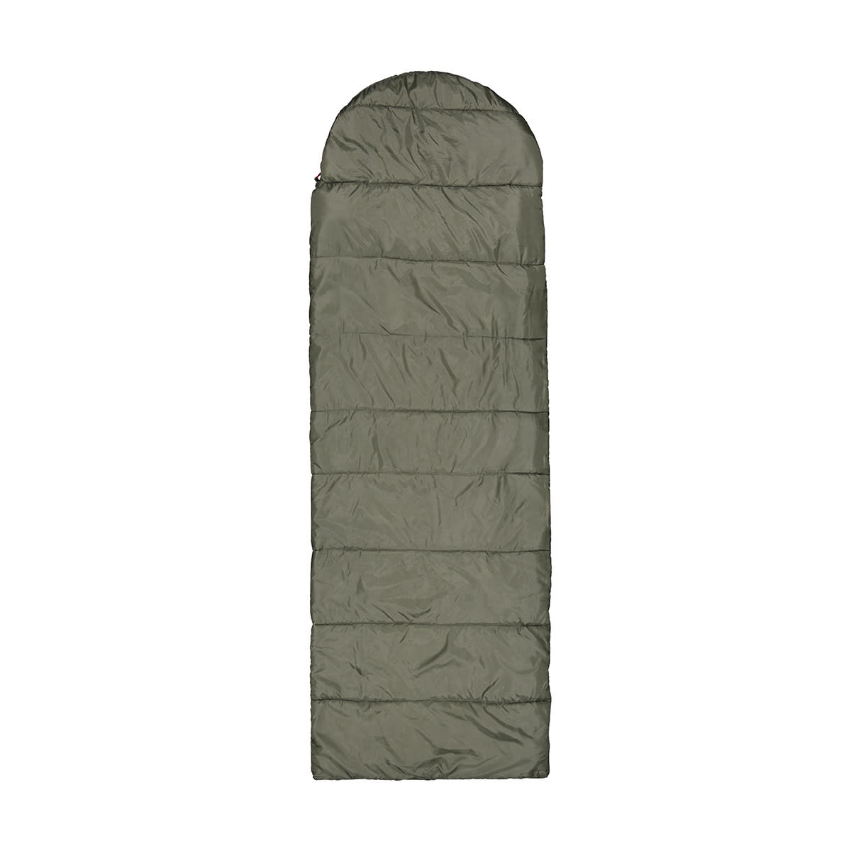 Altitude Hooded Sleeping Bag Kmart