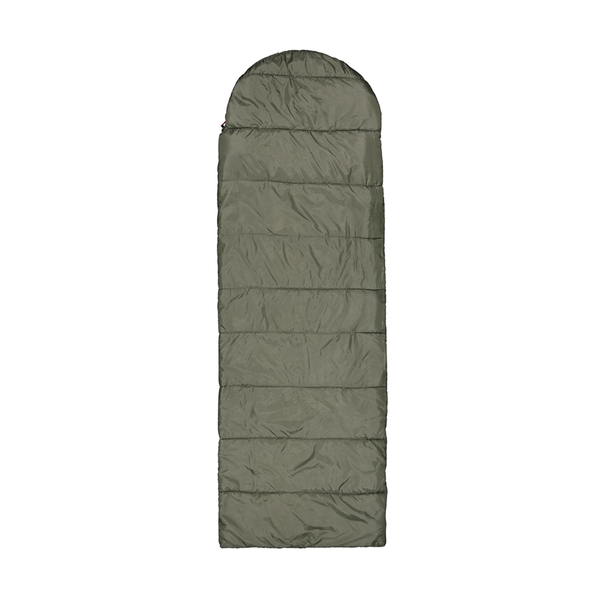 Altitude Hooded Sleeping Bag Kmart
